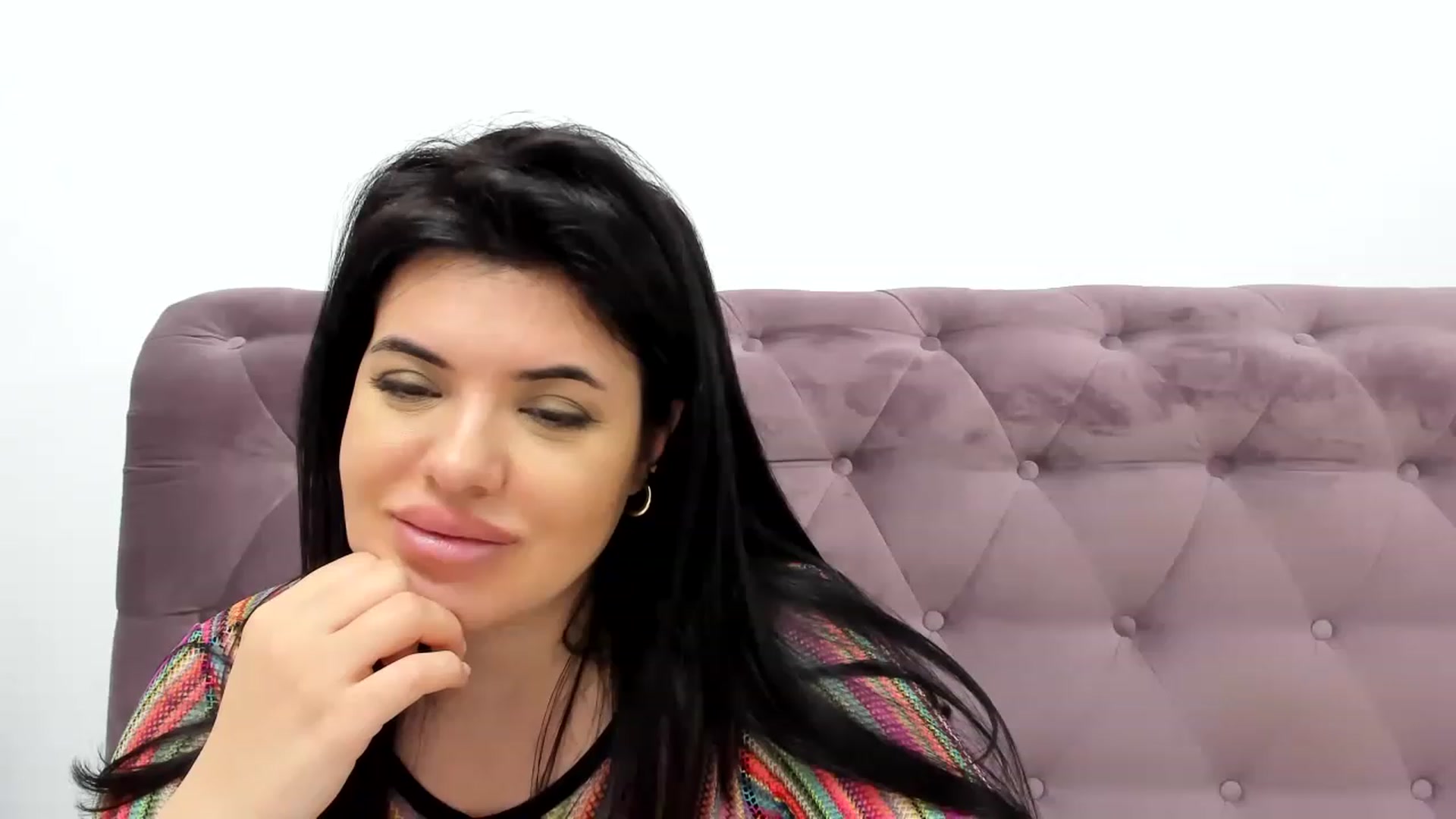 Gallery image thumbnail from Aeena's myfreecams stream on, 02/17/2023, 23:03 image 9 of 20