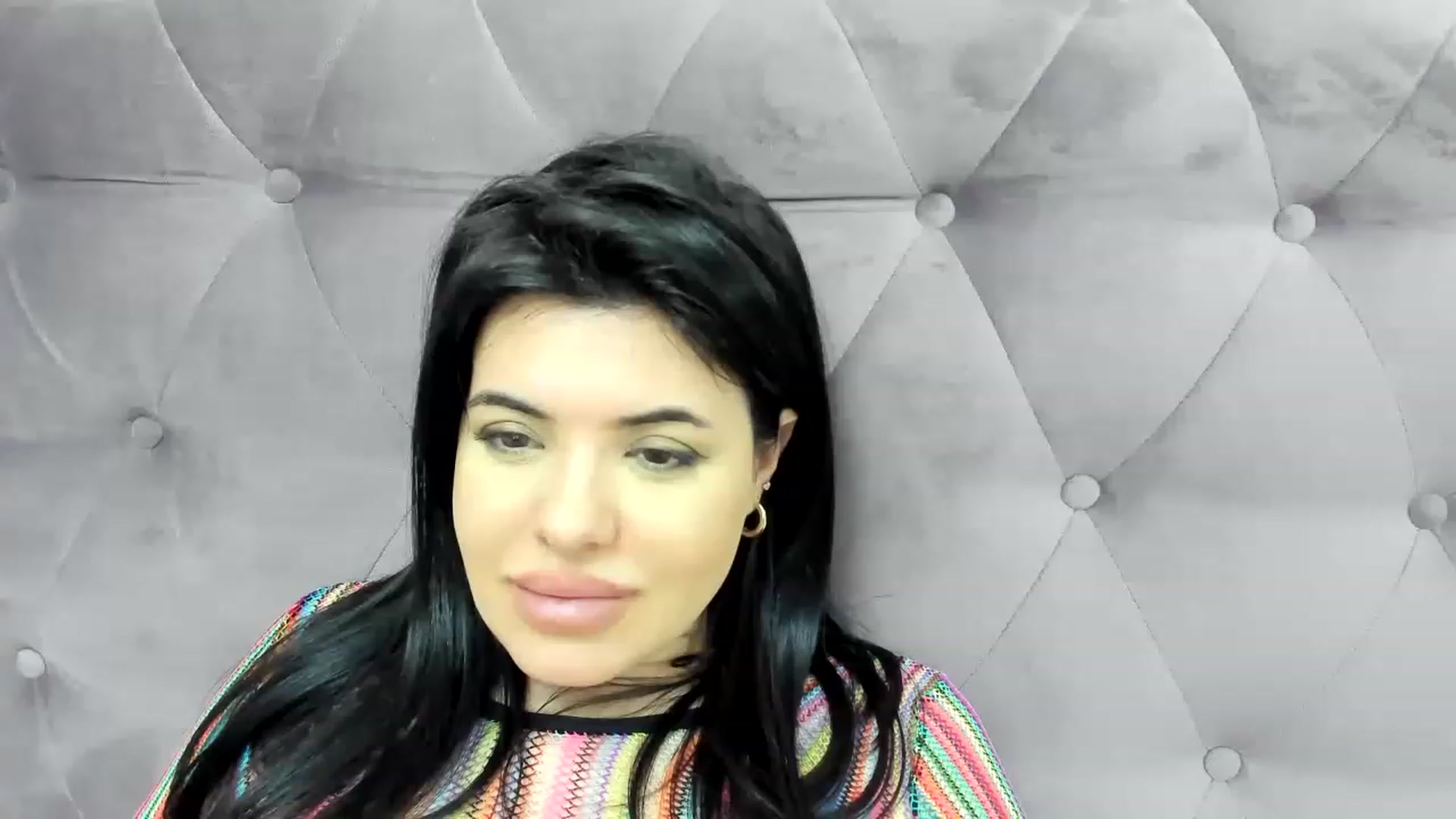 Gallery image thumbnail from Aeena's myfreecams stream on, 02/17/2023, 23:03 image 15 of 20