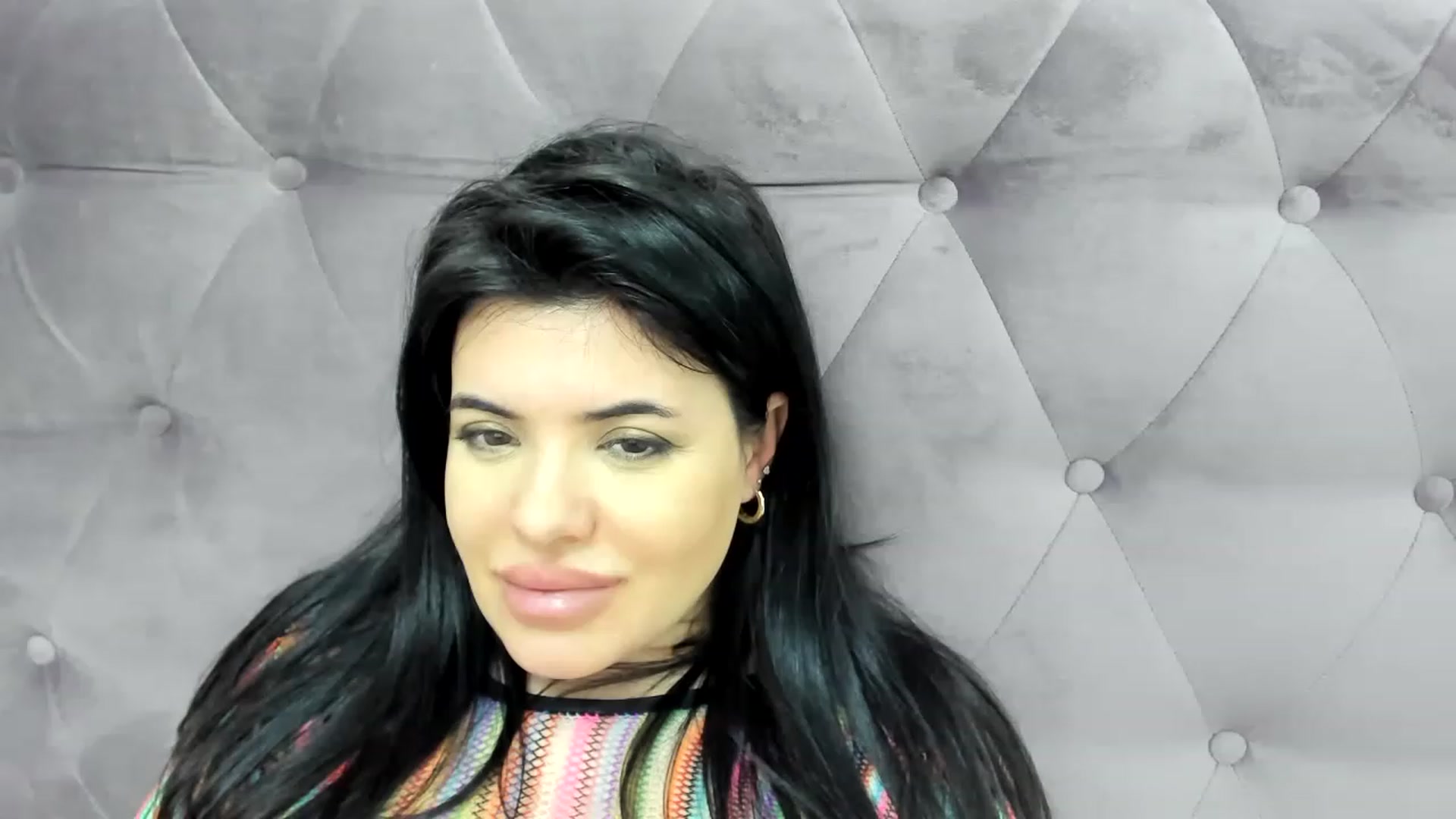 Gallery image thumbnail from Aeena's myfreecams stream on, 02/17/2023, 23:03 image 20 of 20