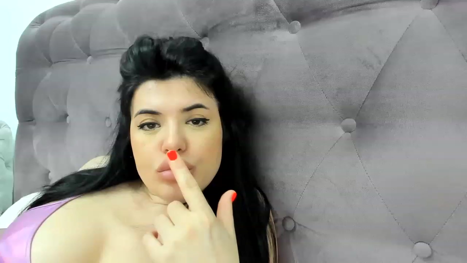 Gallery image thumbnail from Aeena's myfreecams stream on, 02/19/2023, 22:55 image 8 of 20