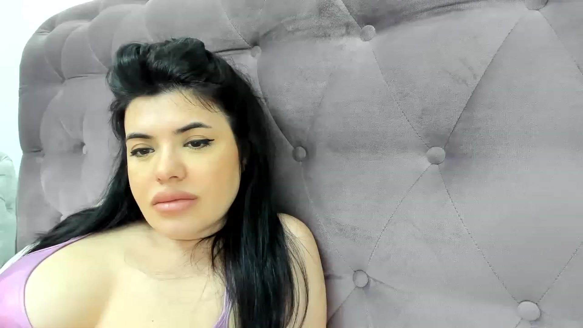 Gallery image thumbnail from Aeena's myfreecams stream on, 02/19/2023, 22:55 image 11 of 20