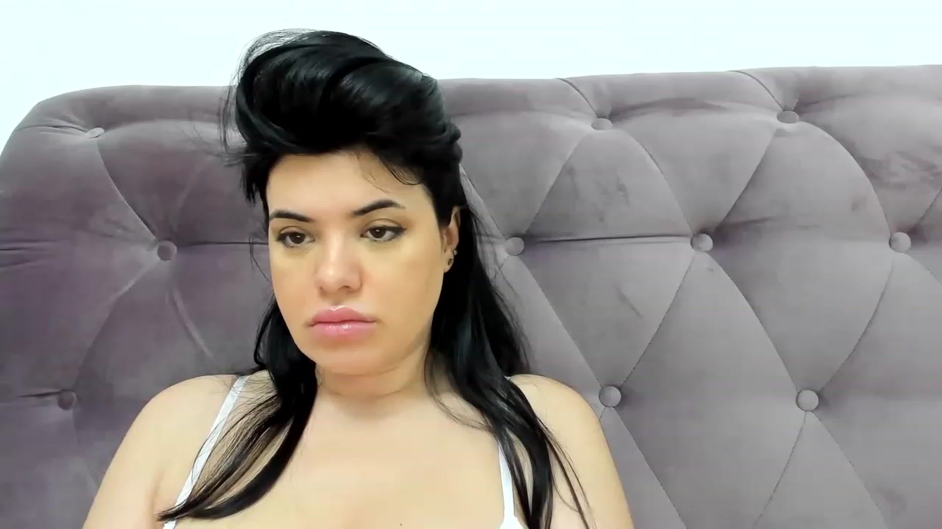 Gallery image thumbnail from Aeena's myfreecams stream on, 02/20/2023, 21:56 image 5 of 20