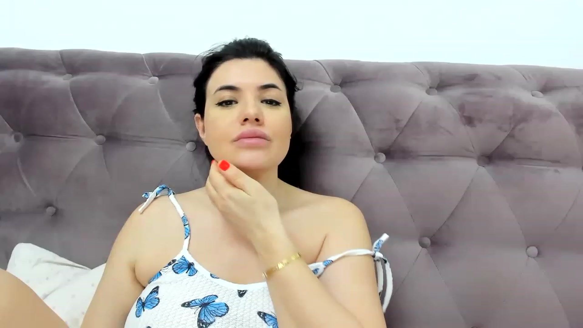 Gallery image thumbnail from Aeena's myfreecams stream on, 02/22/2023, 23:12 image 19 of 20