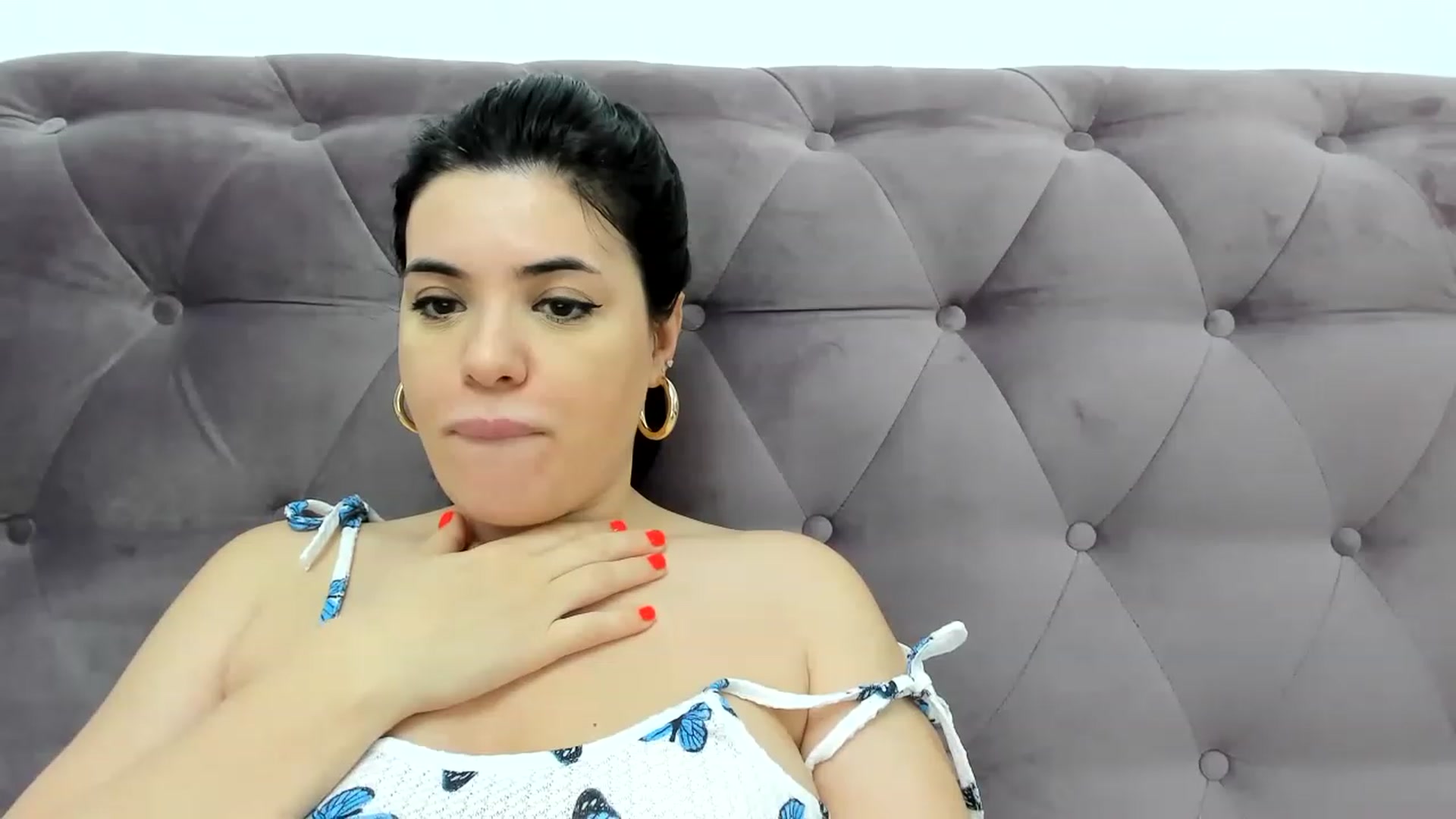 Gallery image thumbnail from Aeena's myfreecams stream on, 02/22/2023, 23:12 image 3 of 20