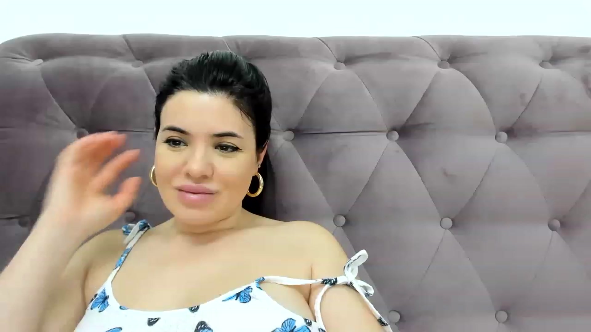 Gallery image thumbnail from Aeena's myfreecams stream on, 02/22/2023, 23:12 image 5 of 20
