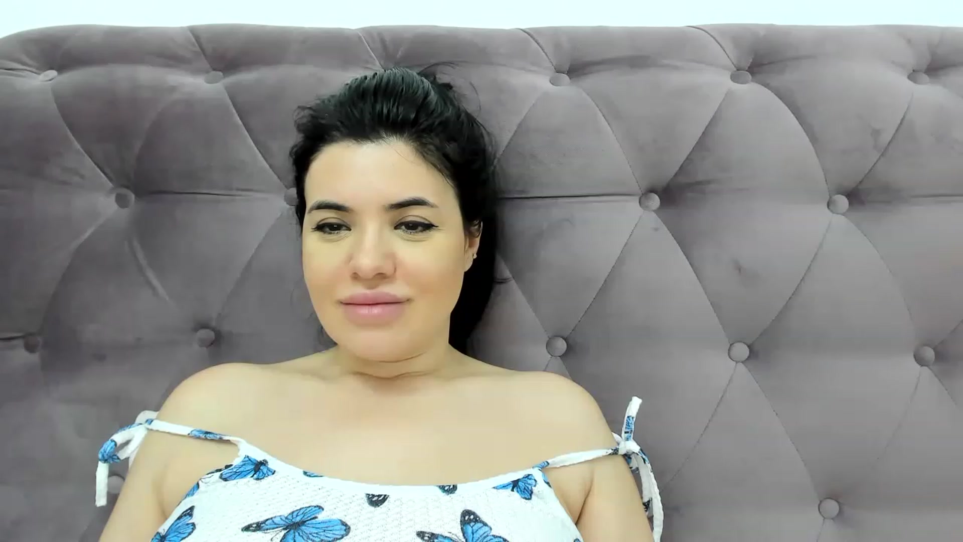 Gallery image thumbnail from Aeena's myfreecams stream on, 02/22/2023, 23:12 image 17 of 20