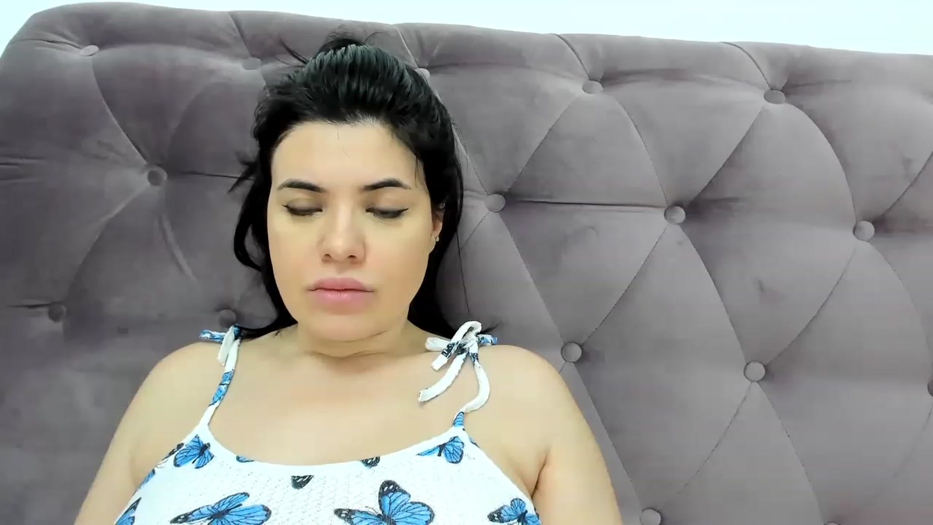 Gallery image thumbnail from Aeena's myfreecams stream on, 02/22/2023, 23:12 image 16 of 20