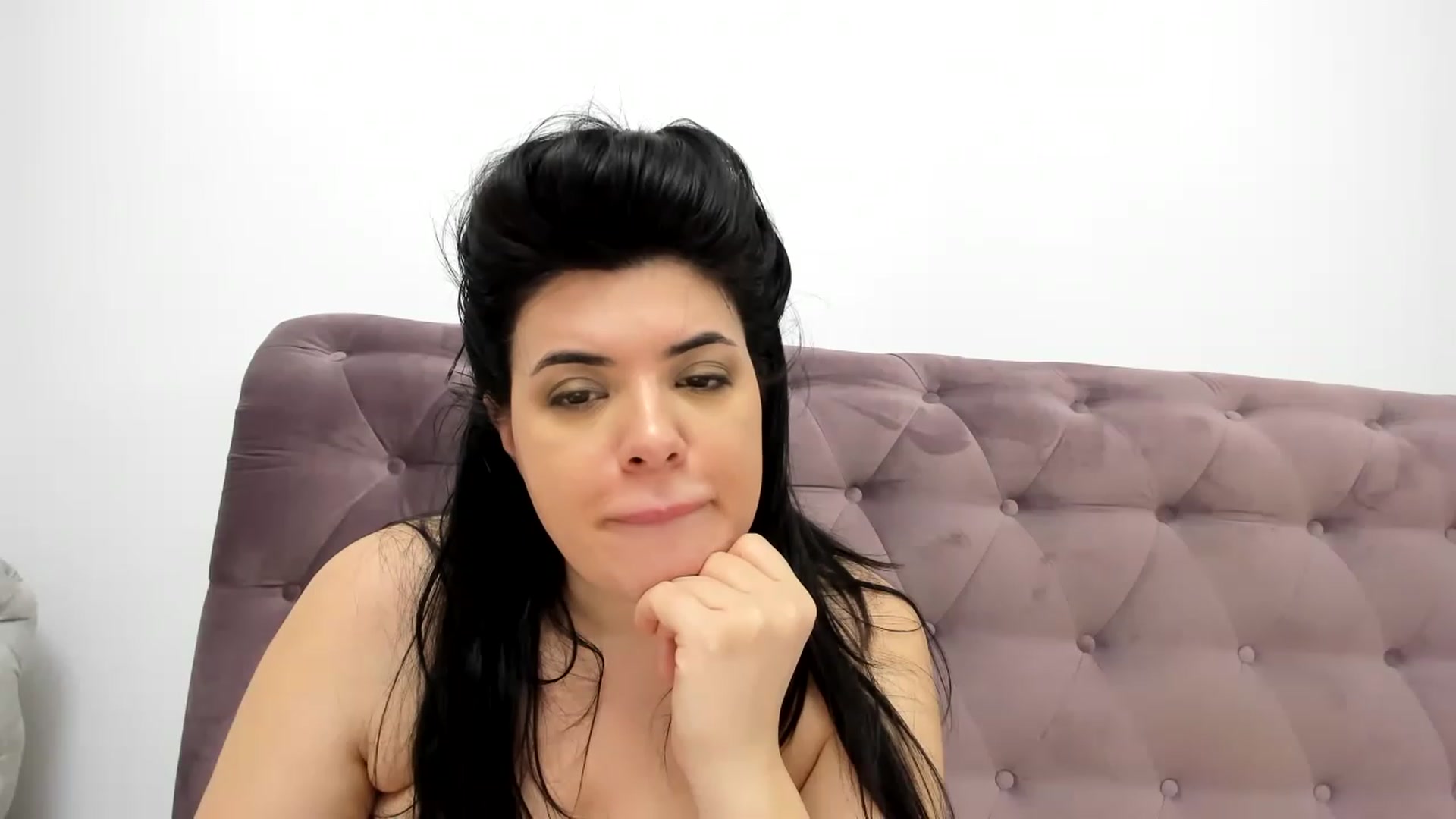 Gallery image thumbnail from Aeena's myfreecams stream on, 02/25/2023, 23:08 image 8 of 20