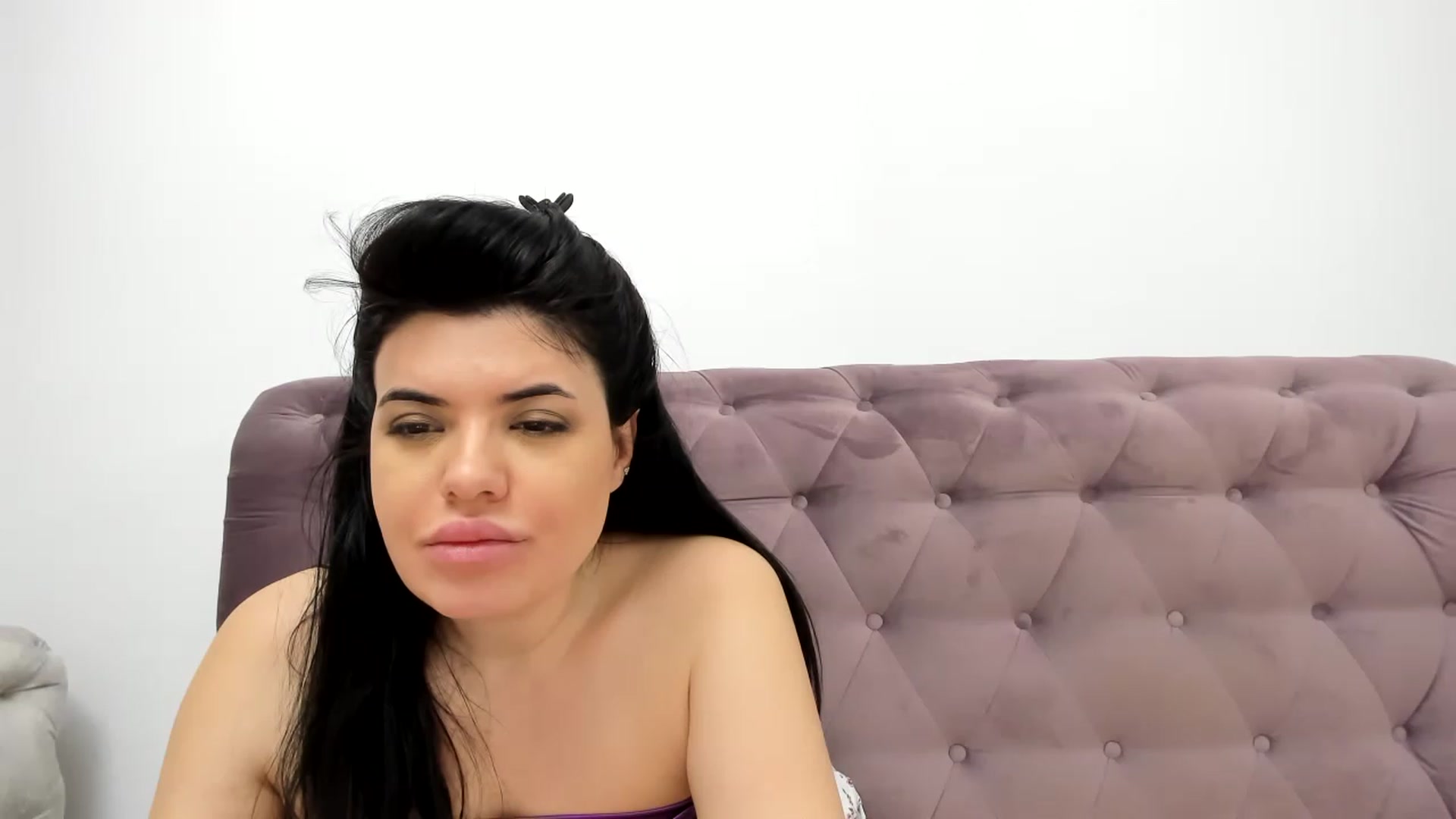 Gallery image thumbnail from Aeena's myfreecams stream on, 02/25/2023, 23:08 image 19 of 20
