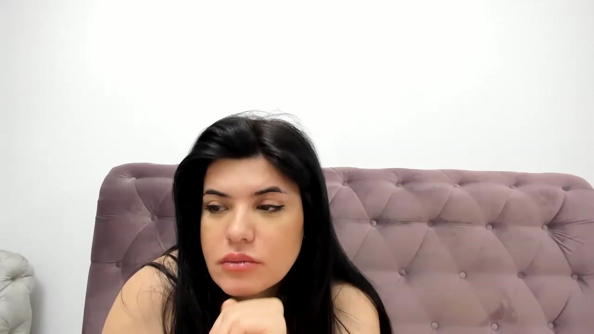 Gallery image thumbnail from Aeena's myfreecams stream on, 03/11/2023, 23:05 image 1 of 20