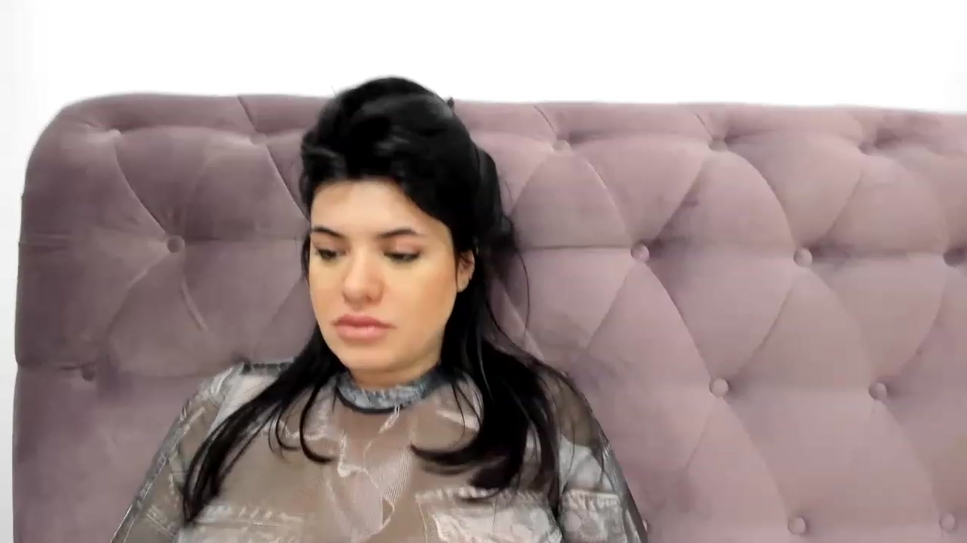 Gallery image thumbnail from Aeena's myfreecams stream on, 03/22/2023, 23:07 image 3 of 20
