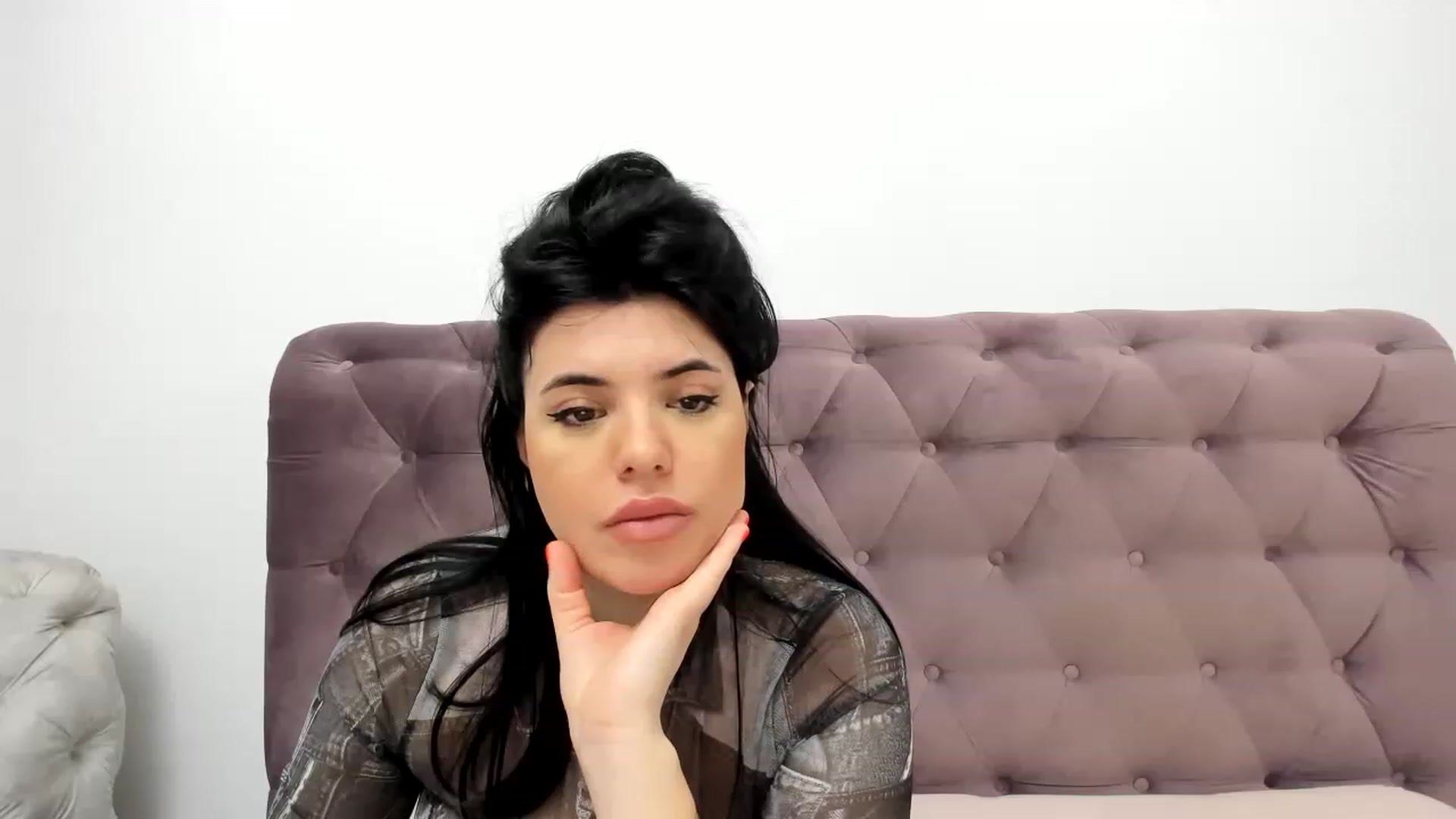 Gallery image thumbnail from Aeena's myfreecams stream on, 03/22/2023, 23:07 image 16 of 20
