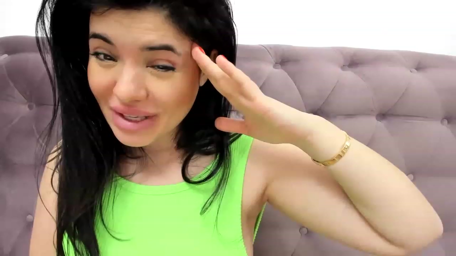 Gallery image thumbnail from Aeena's myfreecams stream on, 04/02/2023, 22:11 image 4 of 20