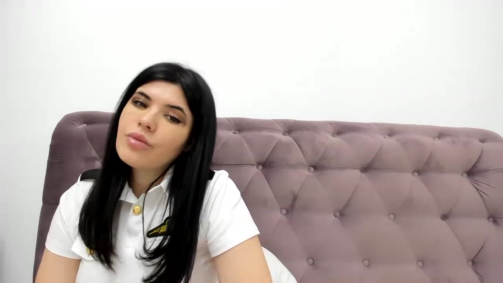 Gallery image thumbnail from Aeena's myfreecams stream on, 04/21/2023, 21:15 image 9 of 20