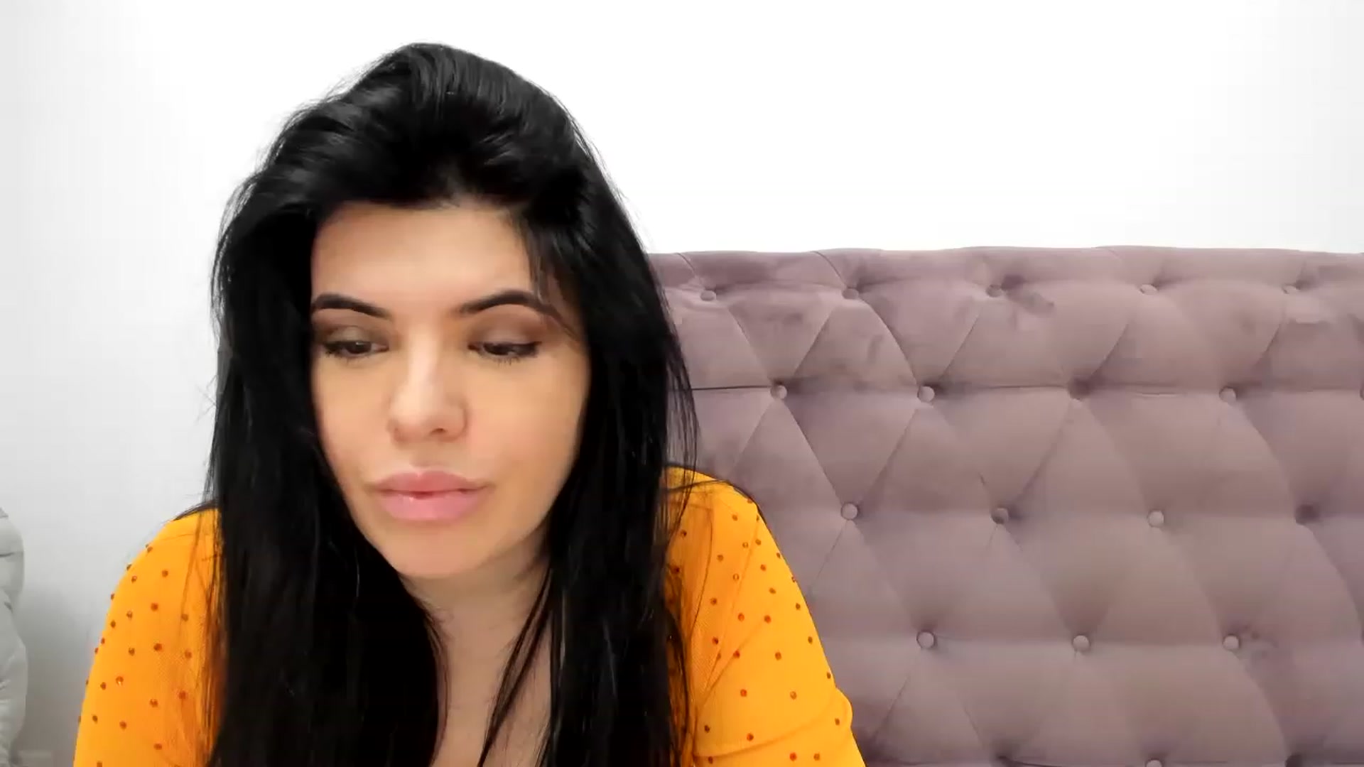 Gallery image thumbnail from Aeena's myfreecams stream on, 05/02/2023, 20:41 image 20 of 20