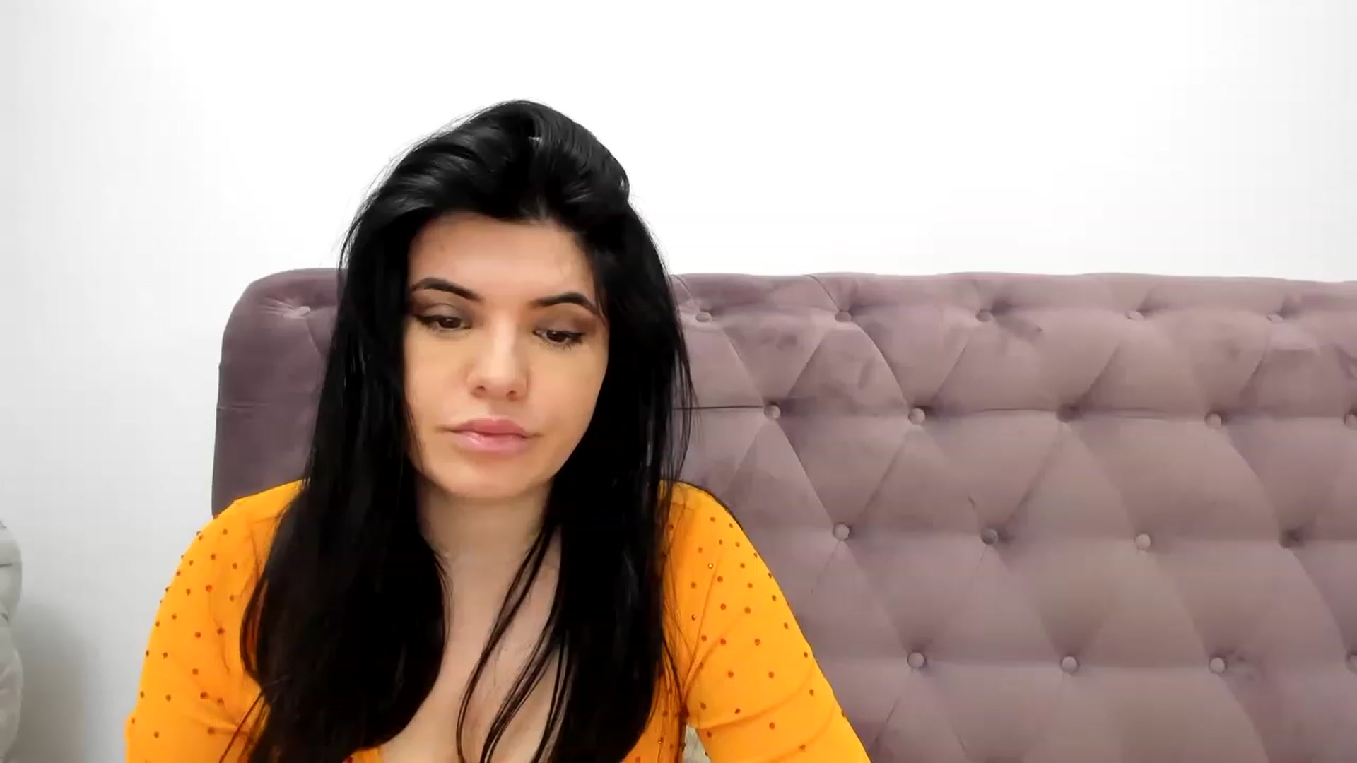 Gallery image thumbnail from Aeena's myfreecams stream on, 05/02/2023, 20:41 image 19 of 20