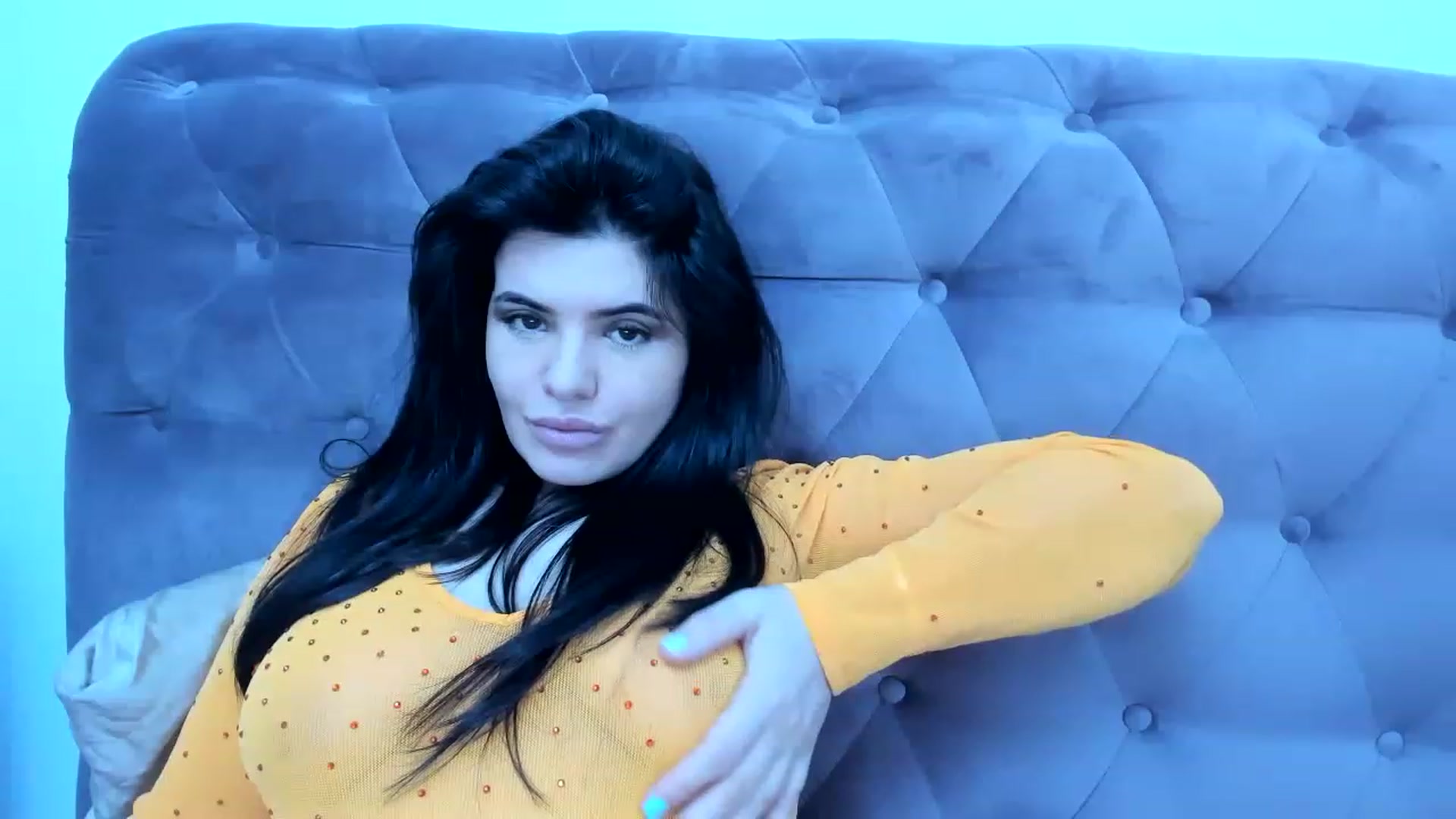 Gallery image thumbnail from Aeena's myfreecams stream on, 05/02/2023, 20:41 image 11 of 20