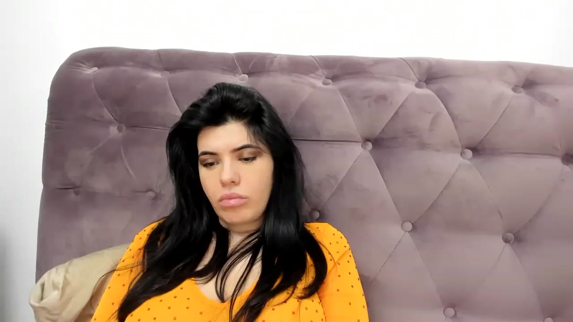 Gallery image thumbnail from Aeena's myfreecams stream on, 05/02/2023, 20:41 image 15 of 20