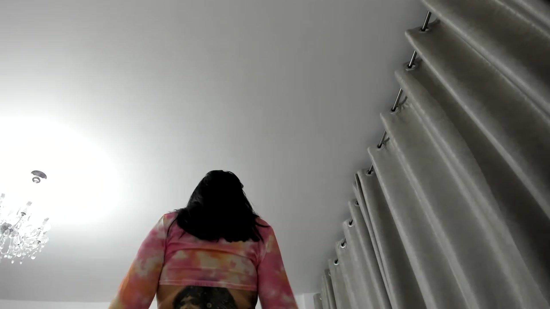 Gallery image thumbnail from Aeena's myfreecams stream on, 05/03/2023, 20:36 image 14 of 20