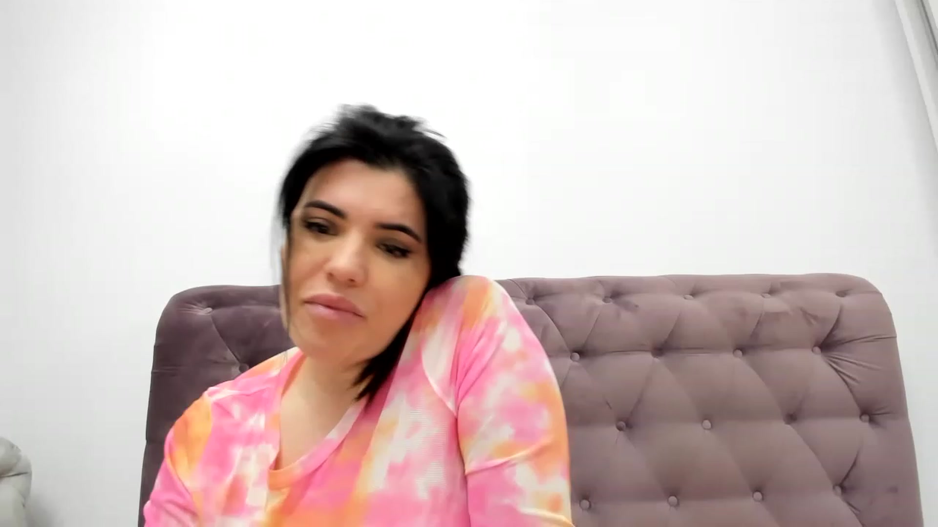 Gallery image thumbnail from Aeena's myfreecams stream on, 05/03/2023, 20:36 image 10 of 20