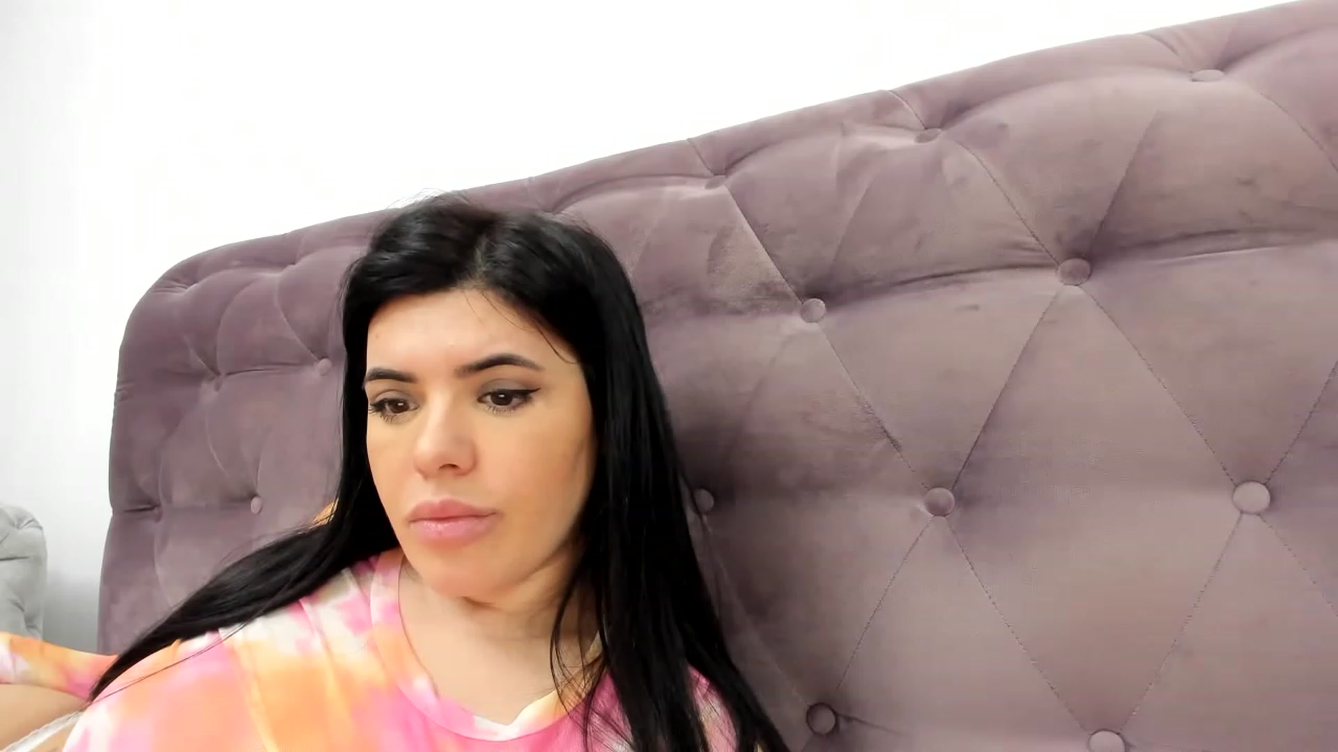 Gallery image thumbnail from Aeena's myfreecams stream on, 05/03/2023, 22:06 image 18 of 20