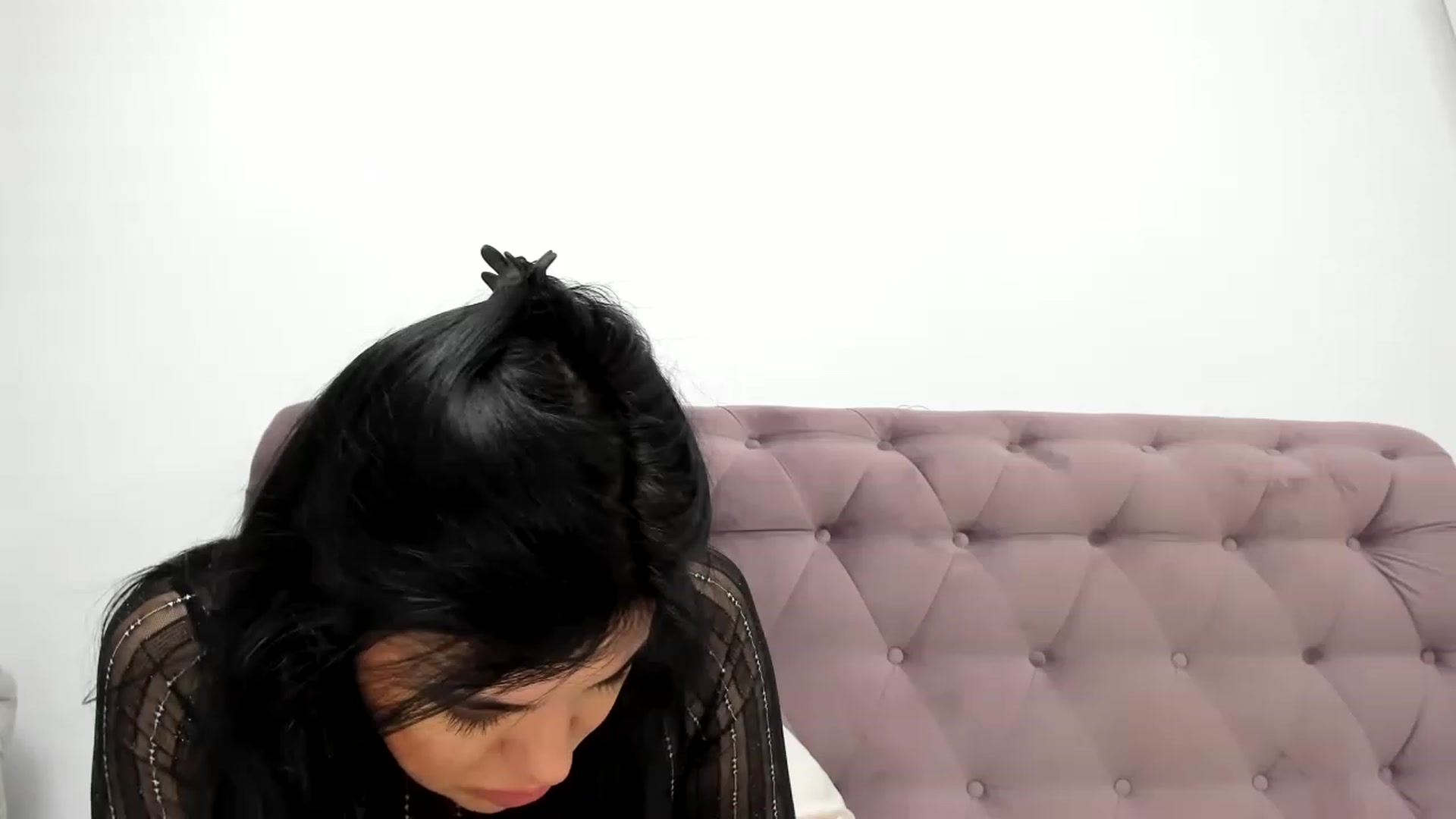 Gallery image thumbnail from Aeena's myfreecams stream on, 05/09/2023, 22:05 image 1 of 20