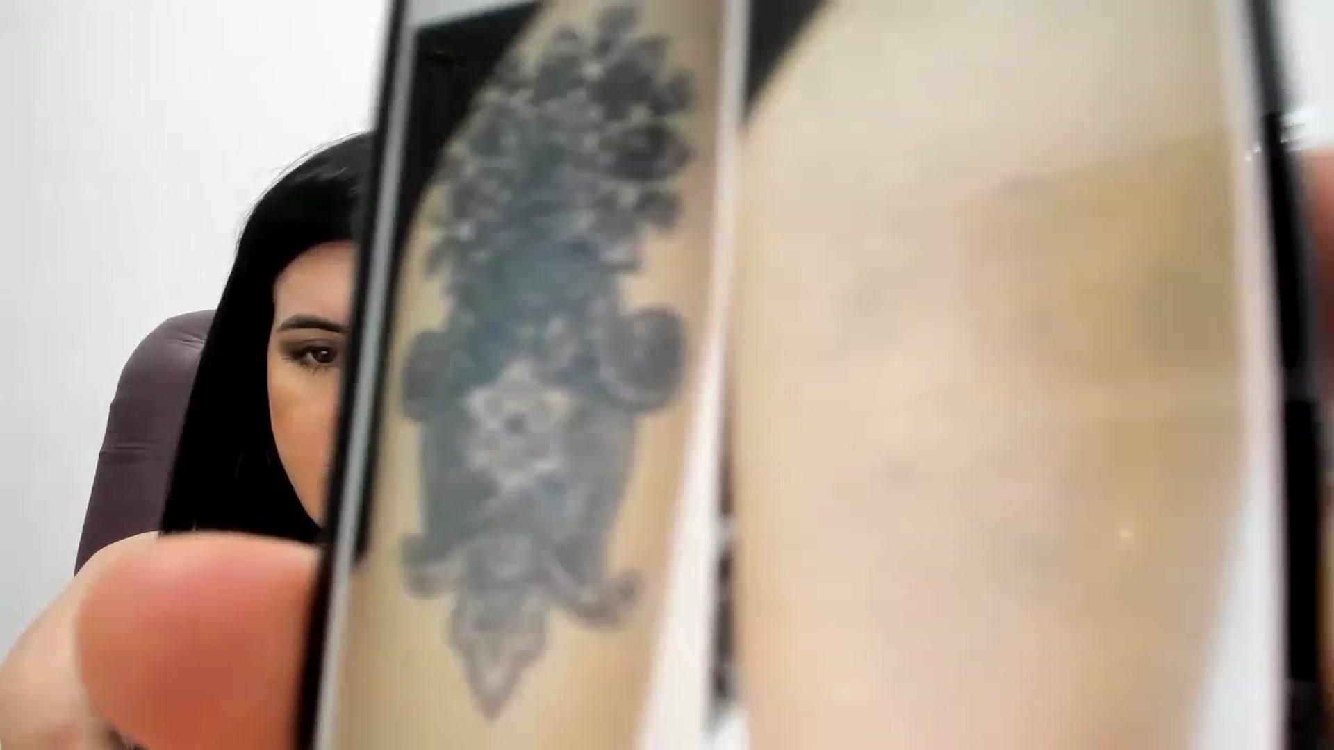 Gallery image thumbnail from Aeena's myfreecams stream on, 05/11/2023, 22:13 image 12 of 20