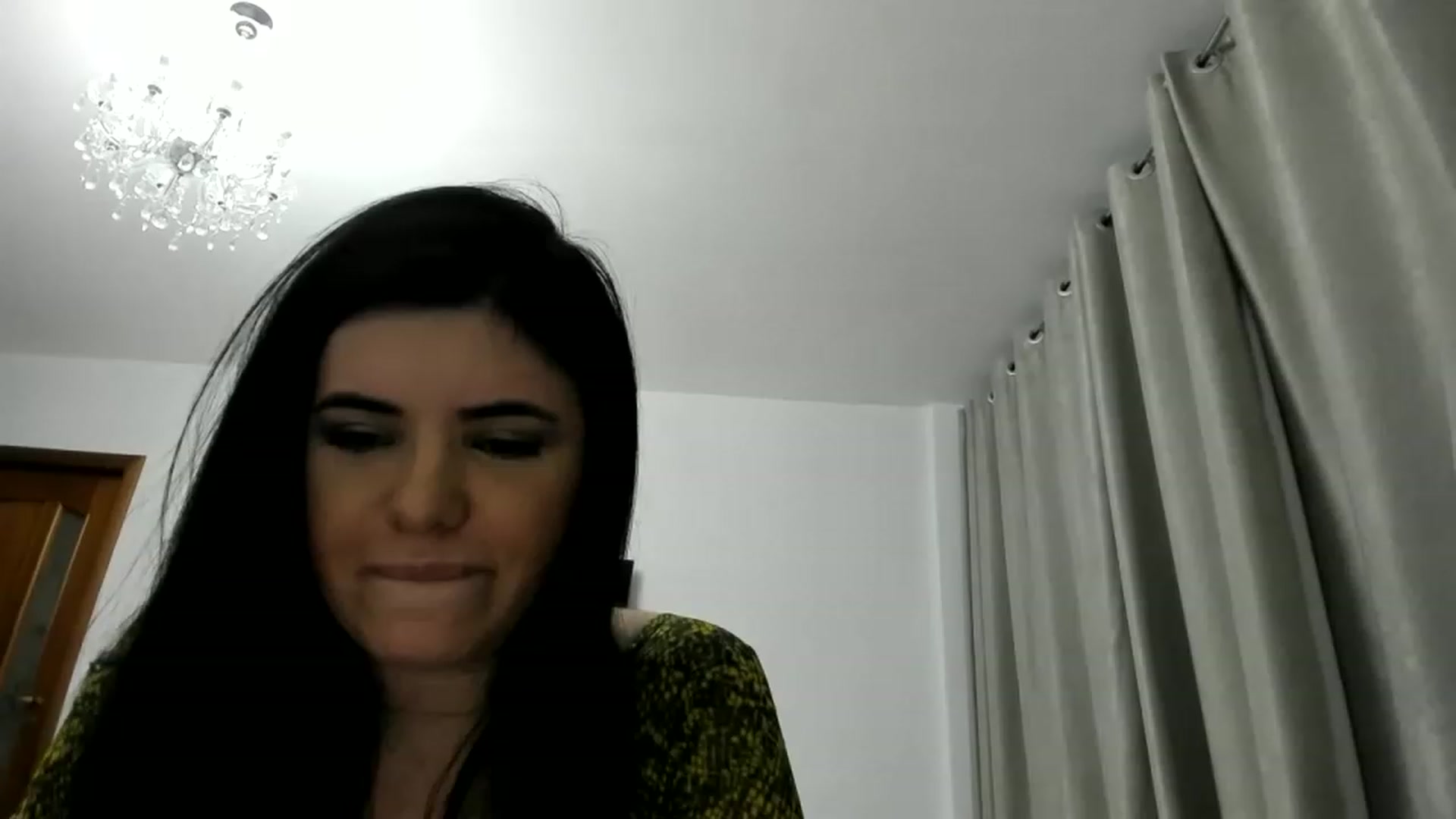 Gallery image thumbnail from Aeena's myfreecams stream on, 05/27/2023, 22:04 image 14 of 20