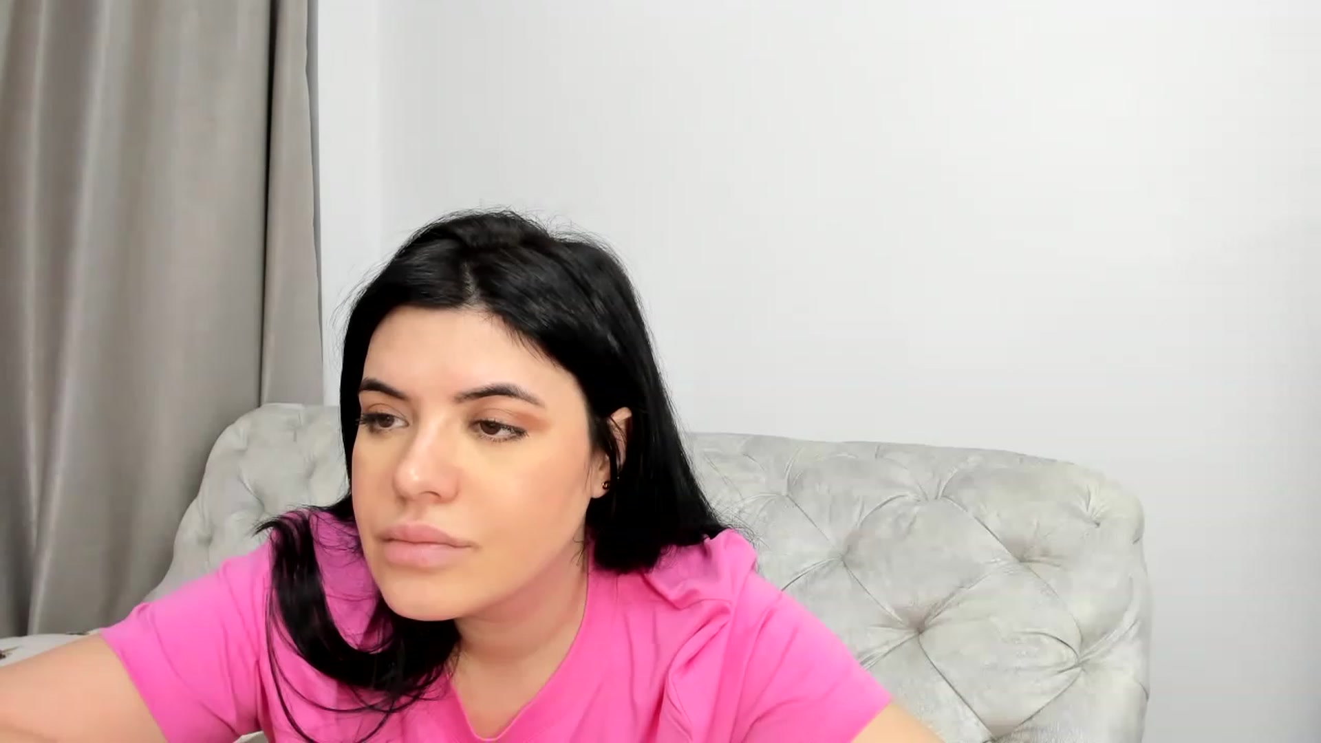 Gallery image thumbnail from Aeena's myfreecams stream on, 06/07/2023, 22:03 image 1 of 20