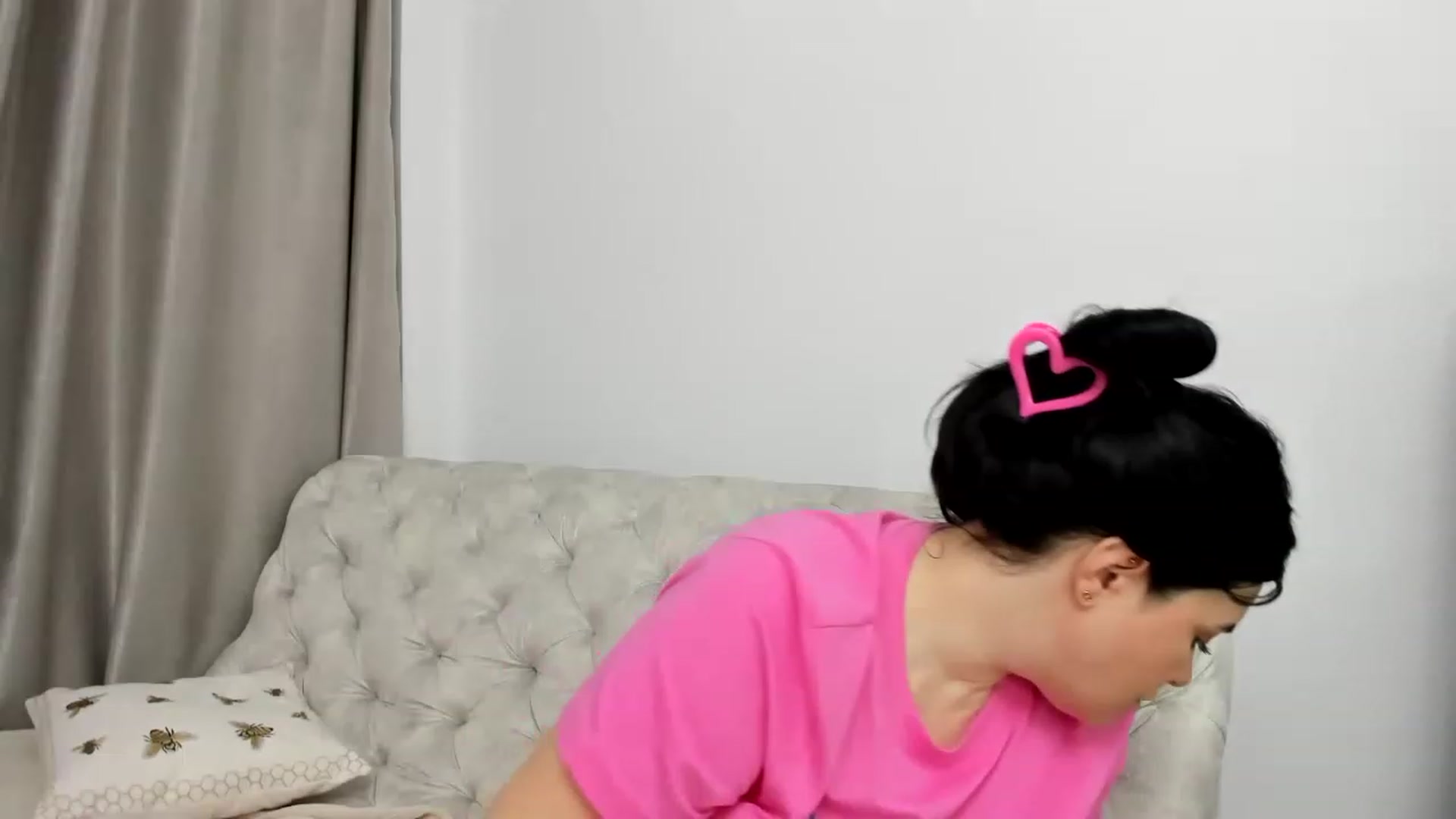Gallery image thumbnail from Aeena's myfreecams stream on, 06/07/2023, 22:03 image 11 of 20