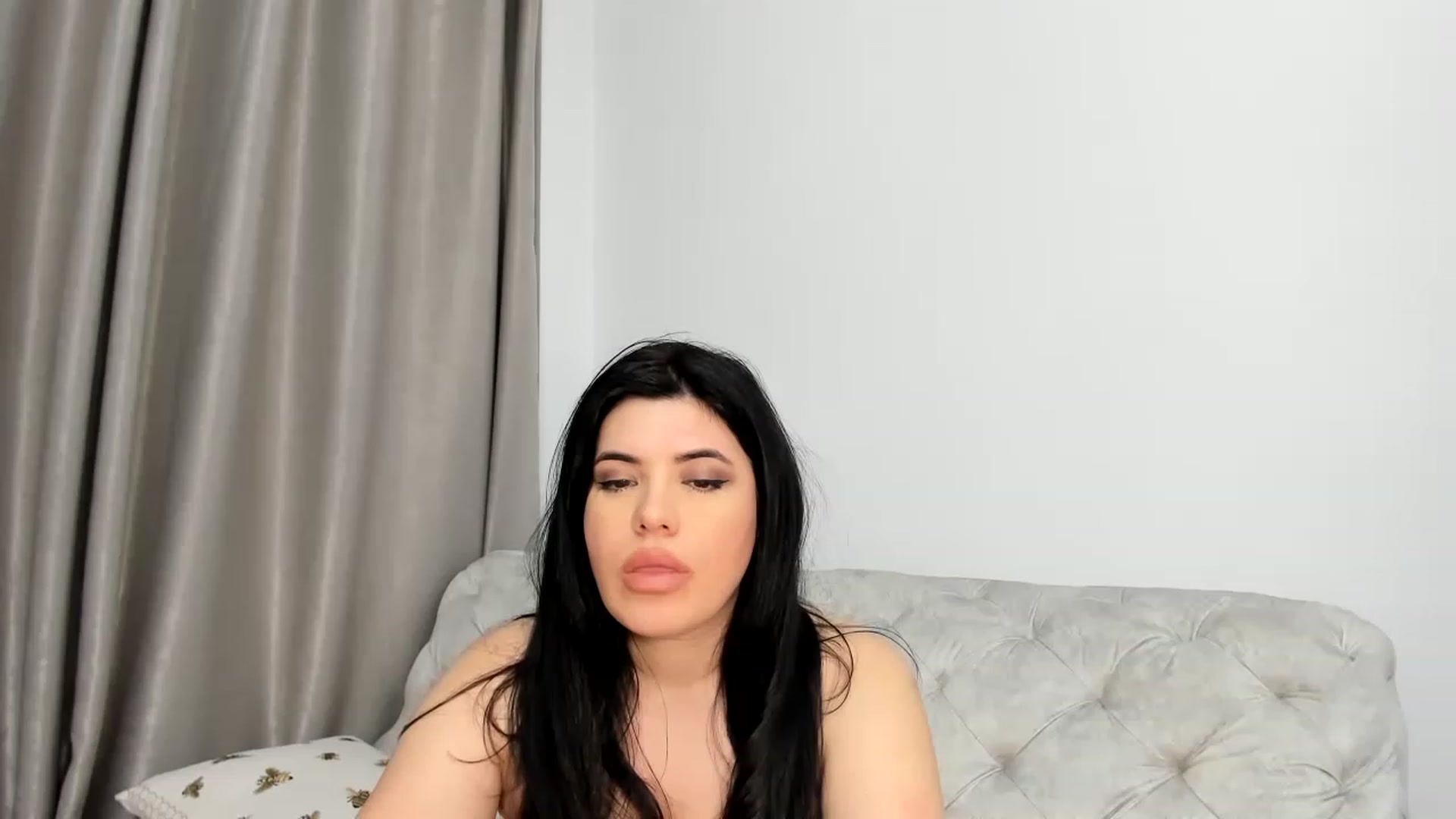 Gallery image thumbnail from Aeena's myfreecams stream on, 06/09/2023, 22:04 image 20 of 20