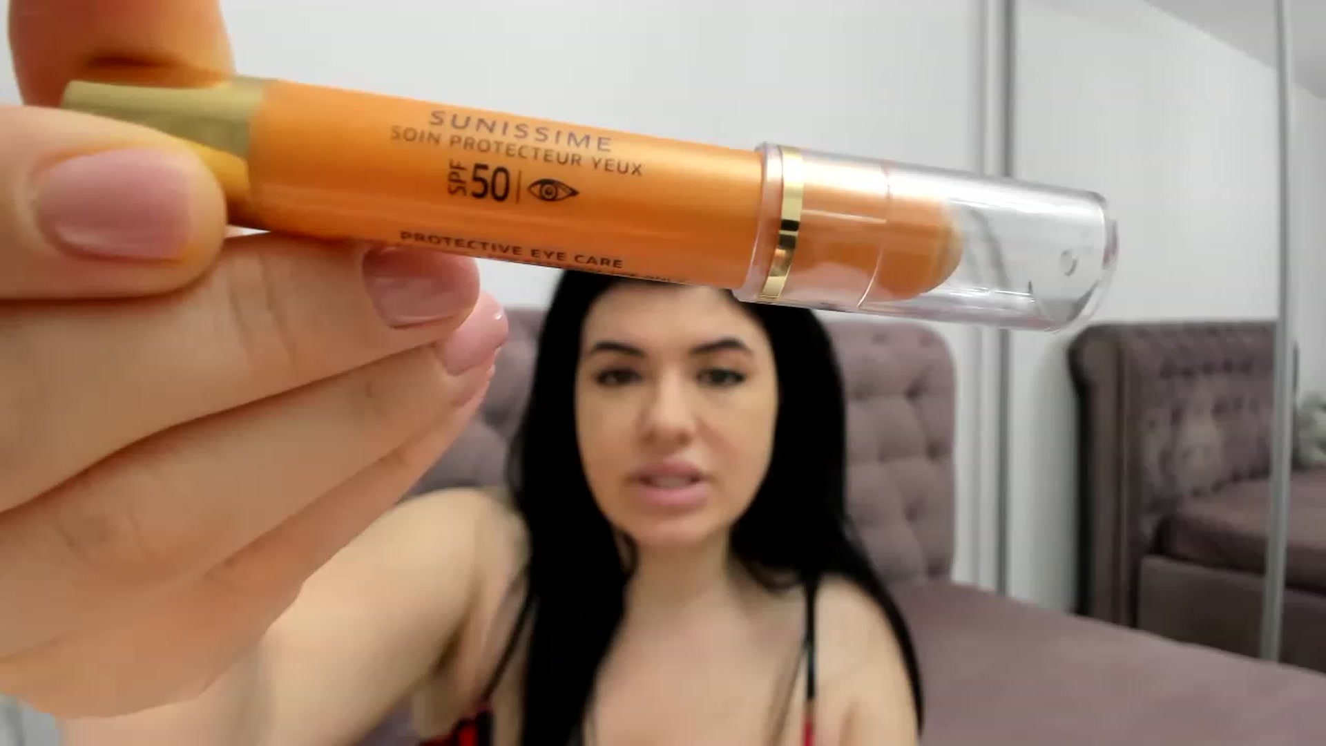Gallery image thumbnail from Aeena's myfreecams stream on, 06/15/2023, 22:04 image 4 of 20