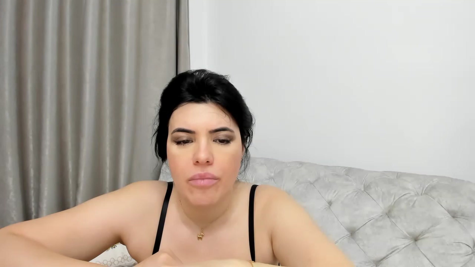 Gallery image thumbnail from Aeena's myfreecams stream on, 06/16/2023, 22:04 image 9 of 20