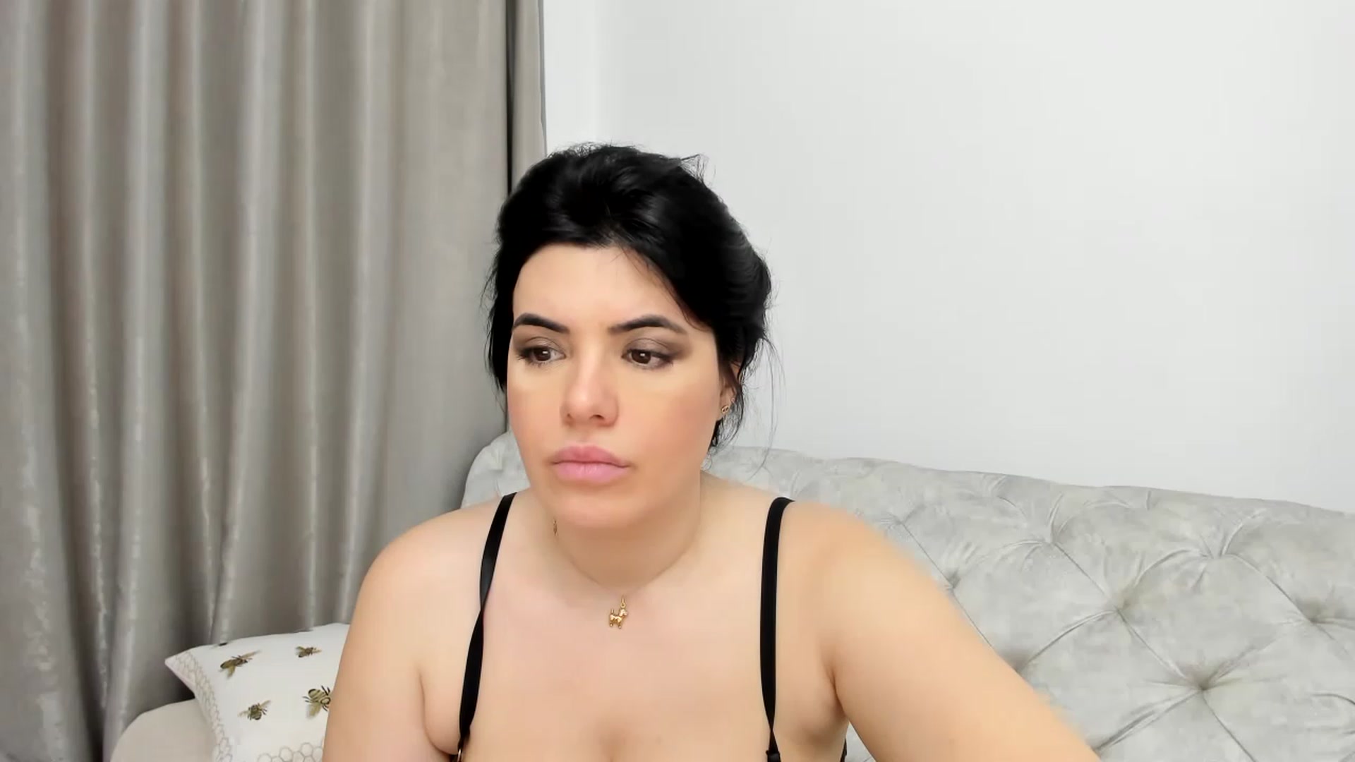 Gallery image thumbnail from Aeena's myfreecams stream on, 06/16/2023, 22:04 image 8 of 20