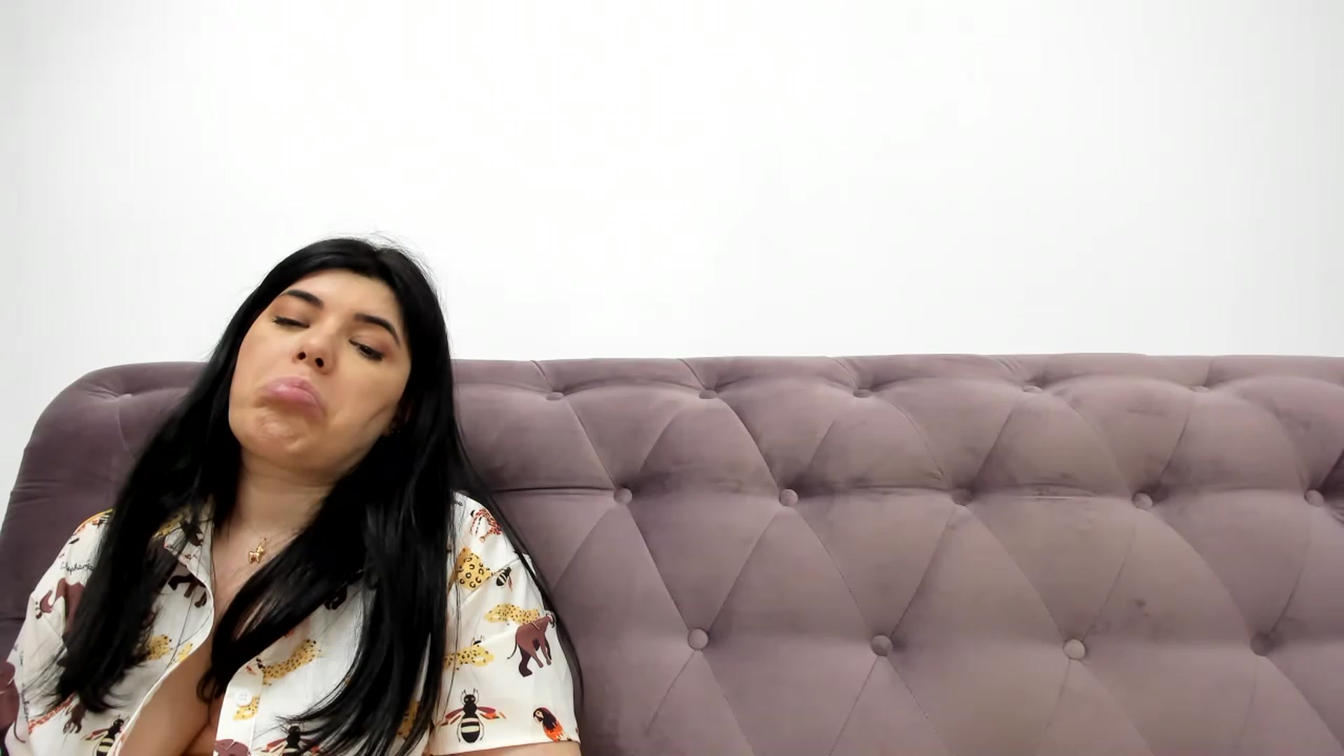 Gallery image thumbnail from Aeena's myfreecams stream on, 06/19/2023, 22:07 image 13 of 20