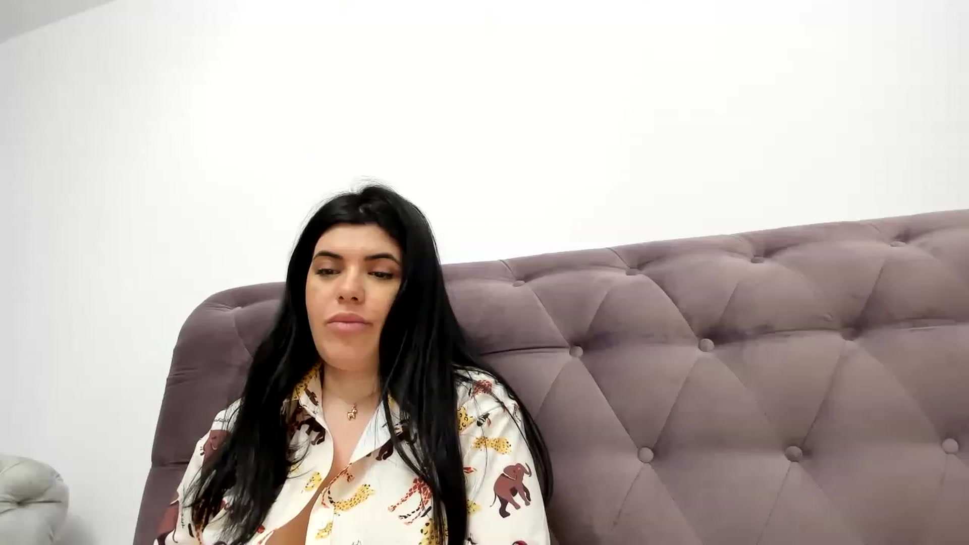 Gallery image thumbnail from Aeena's myfreecams stream on, 06/19/2023, 22:07 image 17 of 20
