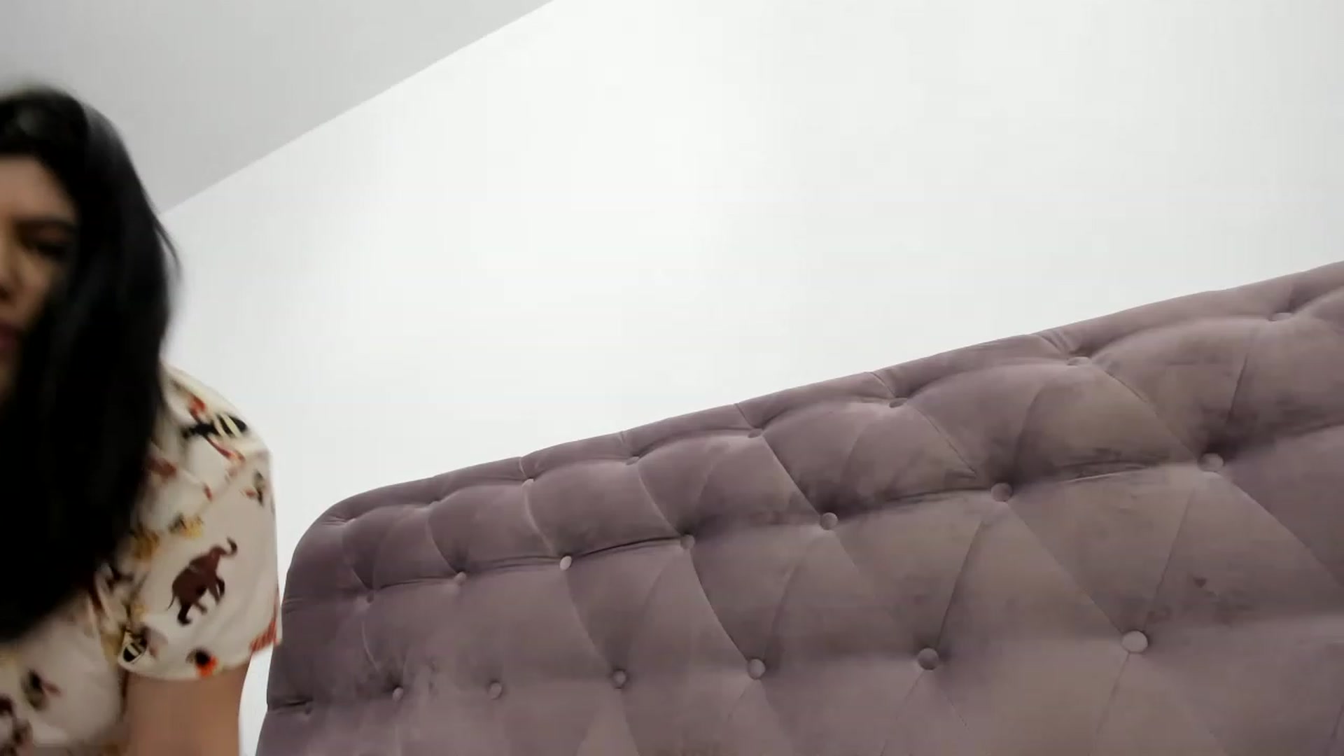 Gallery image thumbnail from Aeena's myfreecams stream on, 06/19/2023, 22:07 image 12 of 20