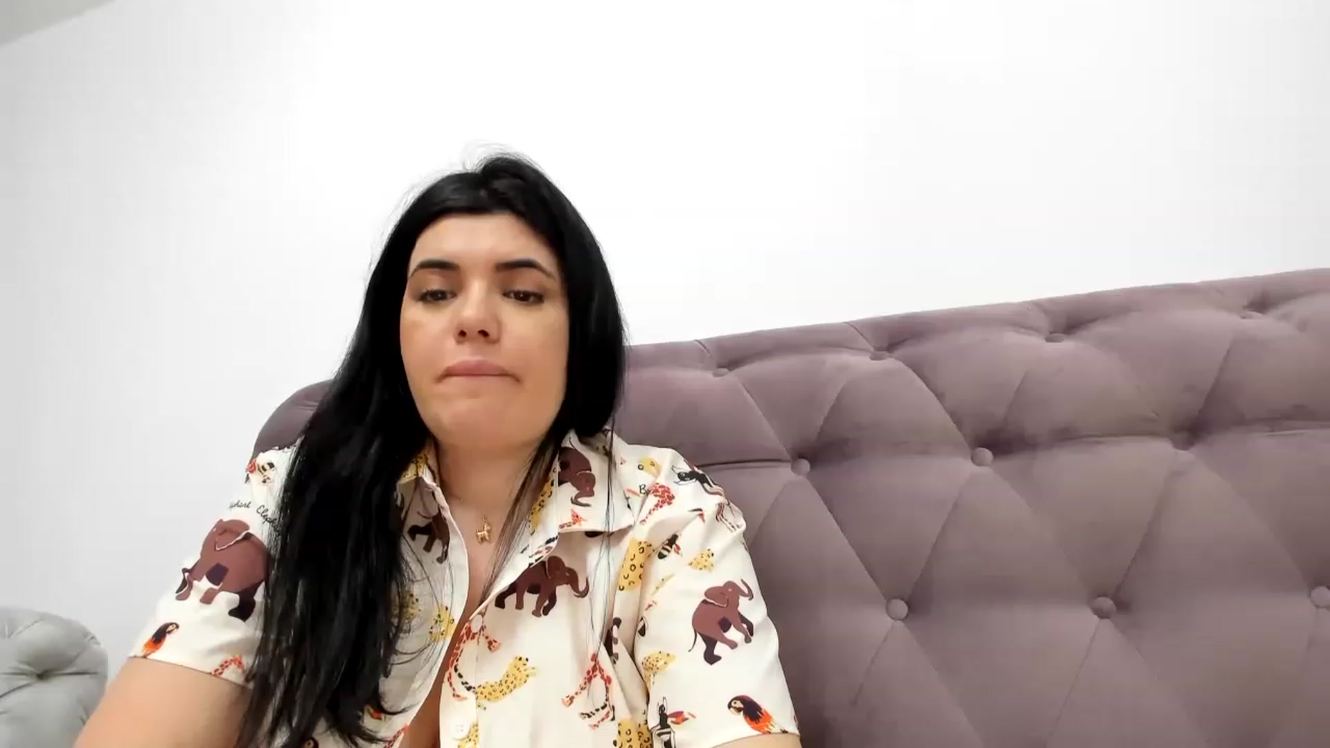 Gallery image thumbnail from Aeena's myfreecams stream on, 06/19/2023, 22:07 image 16 of 20