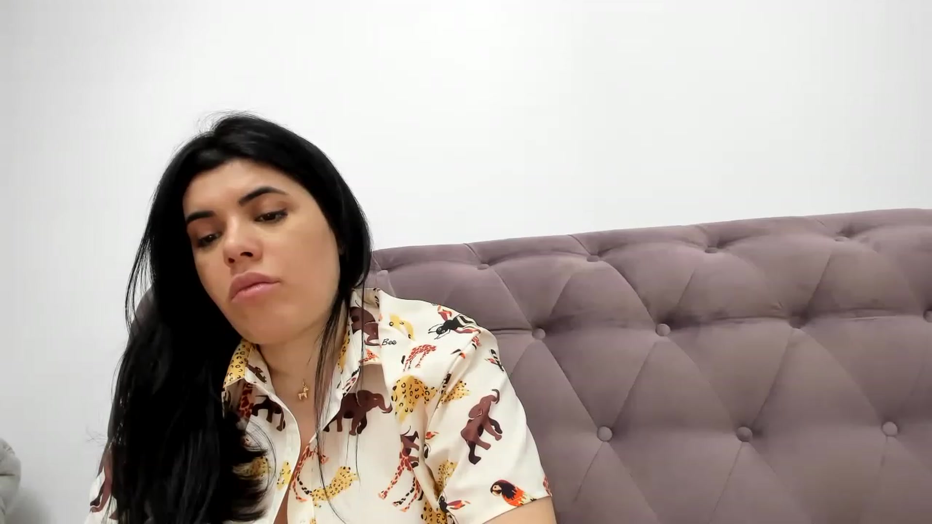 Gallery image thumbnail from Aeena's myfreecams stream on, 06/19/2023, 22:07 image 15 of 20