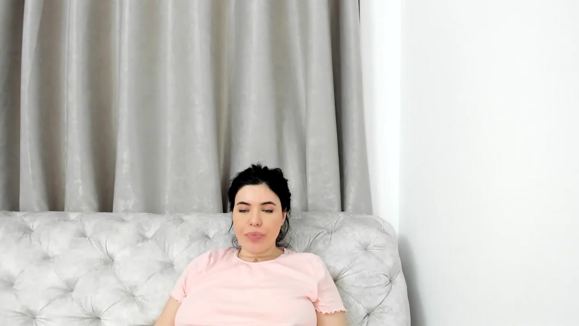 Gallery image thumbnail from Aeena's myfreecams stream on, 06/20/2023, 21:02 image 10 of 20