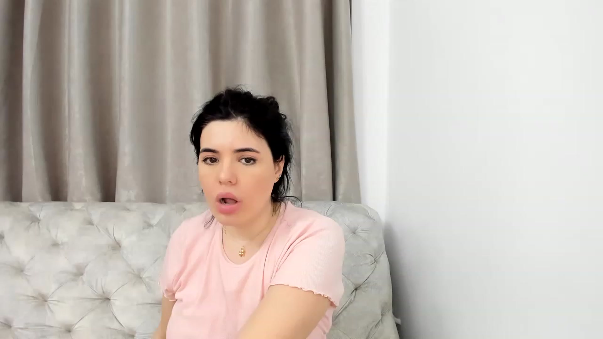Gallery image thumbnail from Aeena's myfreecams stream on, 06/20/2023, 21:02 image 17 of 20