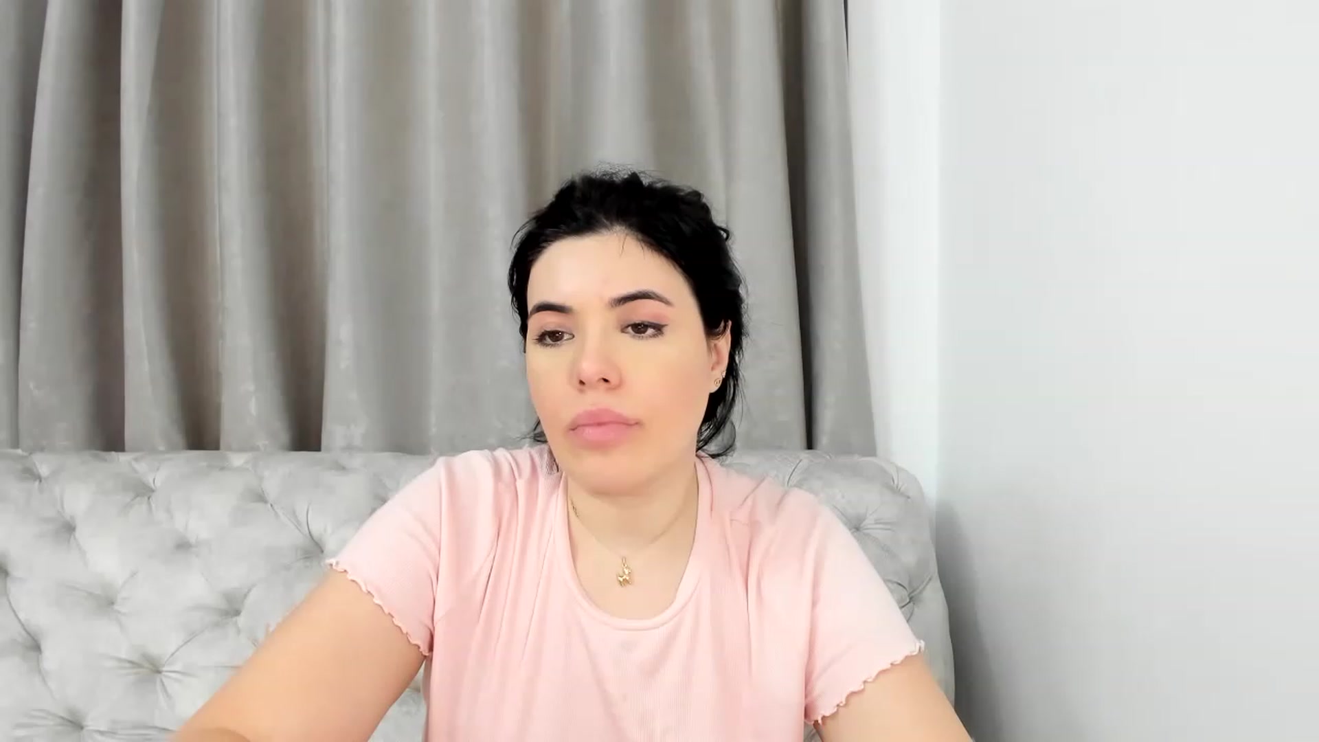 Gallery image thumbnail from Aeena's myfreecams stream on, 06/20/2023, 21:02 image 8 of 20