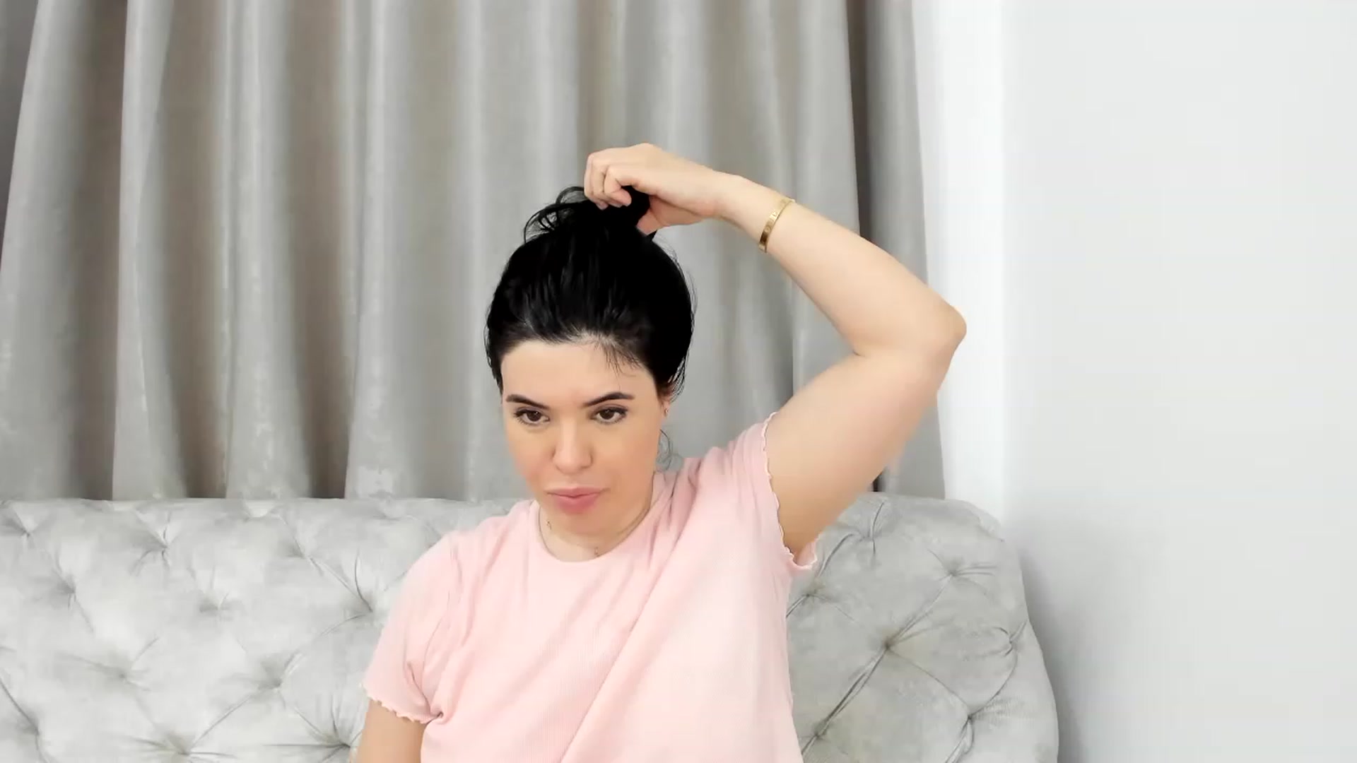 Gallery image thumbnail from Aeena's myfreecams stream on, 06/20/2023, 21:45 image 11 of 20