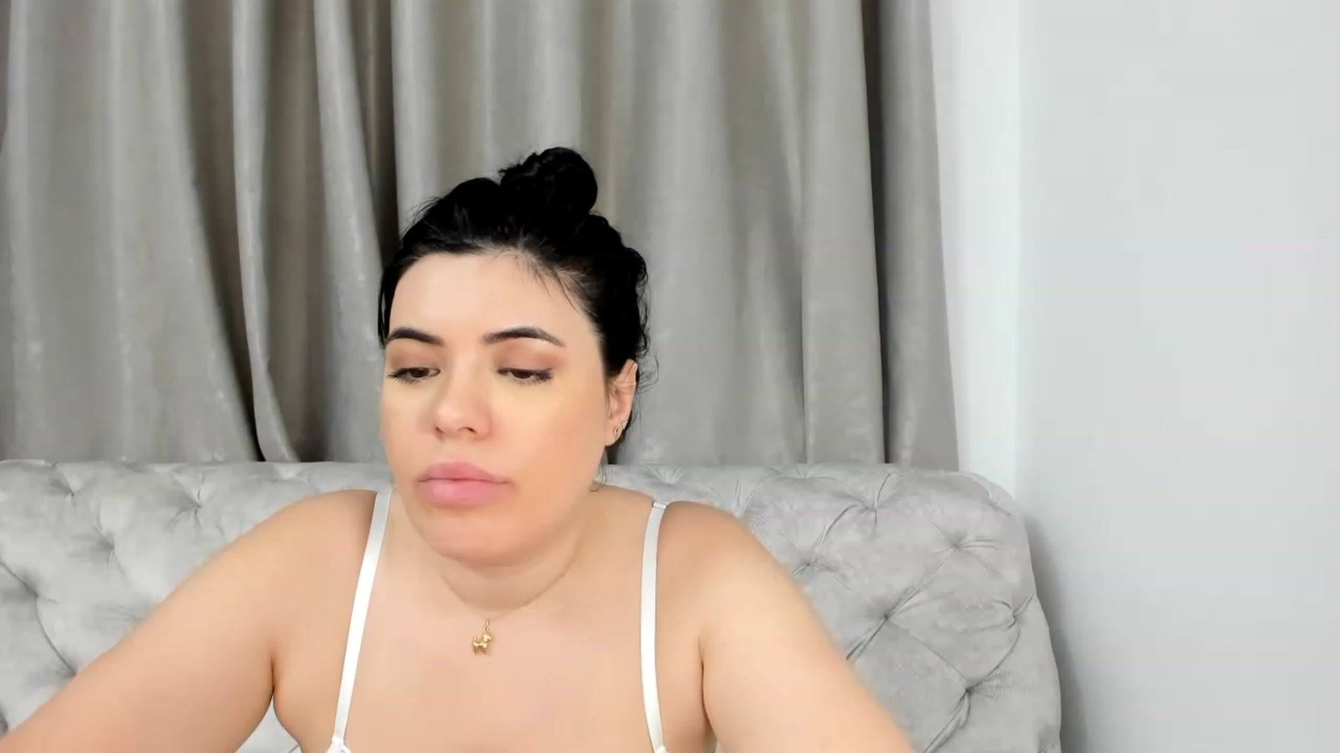 Gallery image thumbnail from Aeena's myfreecams stream on, 06/21/2023, 22:05 image 9 of 20