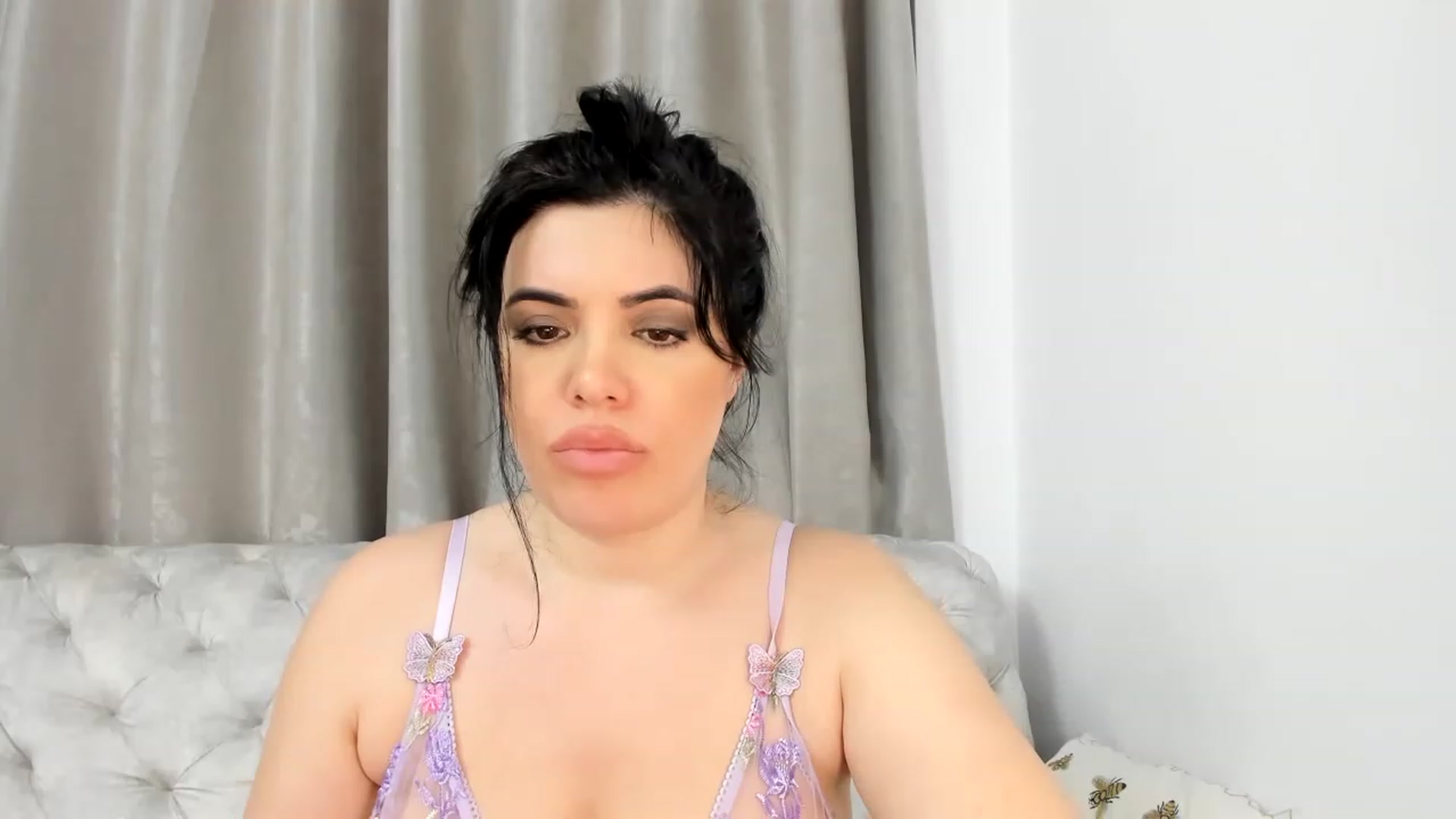 Gallery image thumbnail from Aeena's myfreecams stream on, 06/27/2023, 21:58 image 19 of 20