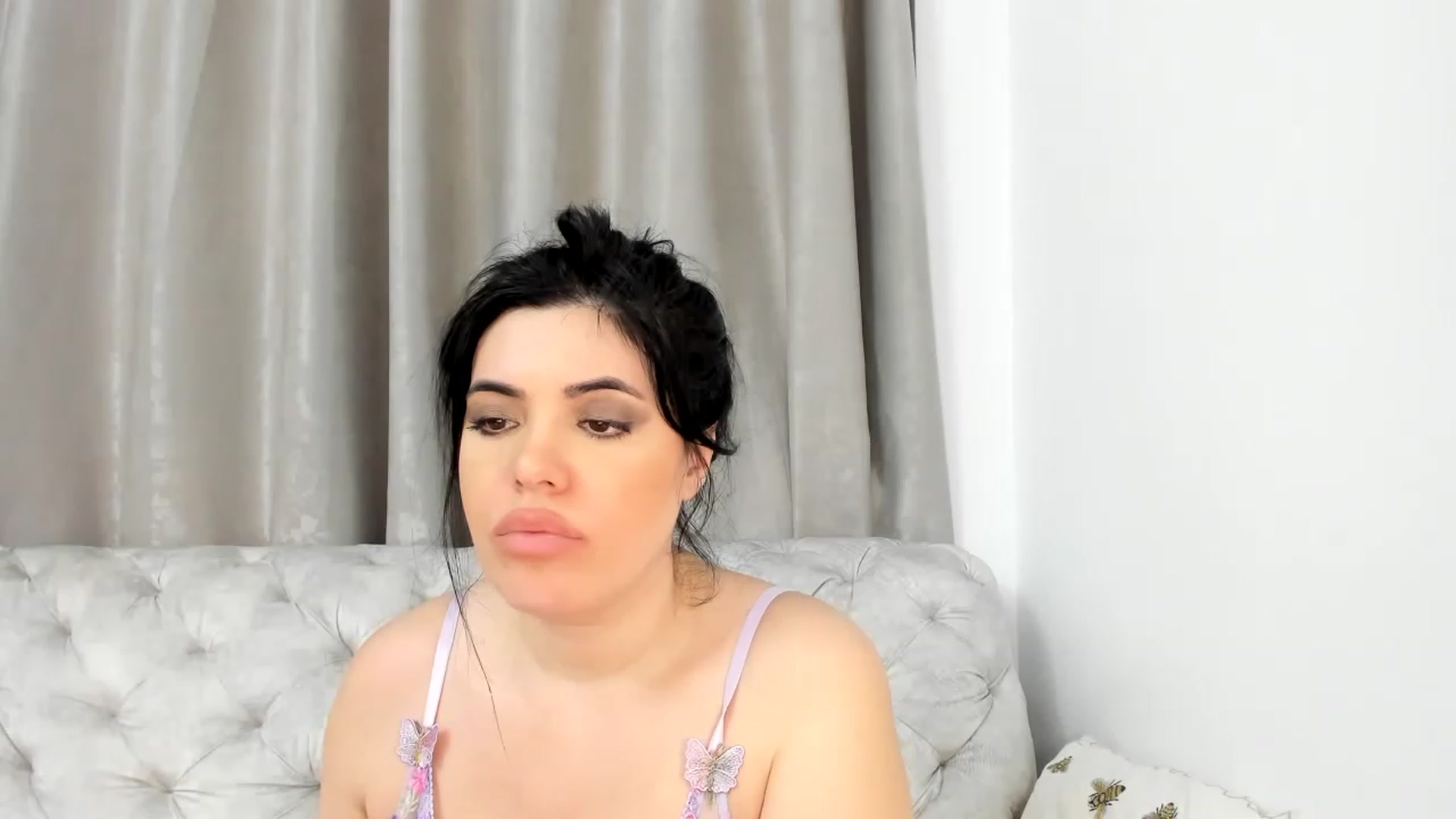 Gallery image thumbnail from Aeena's myfreecams stream on, 06/27/2023, 21:58 image 20 of 20