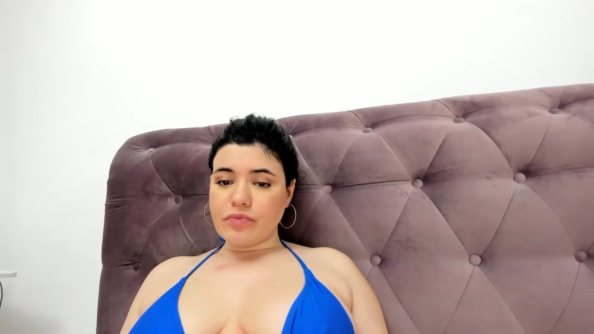 Gallery image thumbnail from Aeena's myfreecams stream on, 07/05/2023, 22:04 image 17 of 20