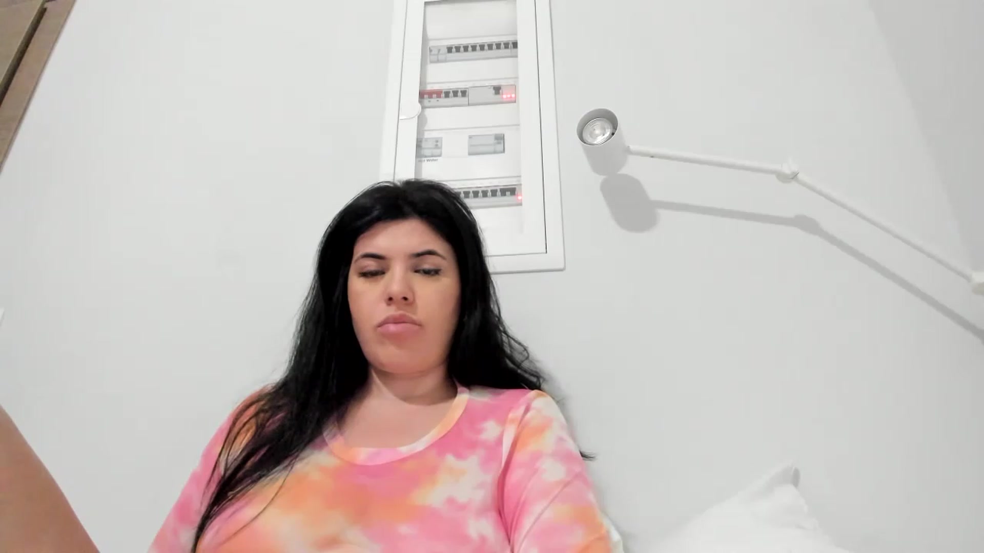 Gallery image thumbnail from Aeena's myfreecams stream on, 07/10/2023, 20:53 image 2 of 20