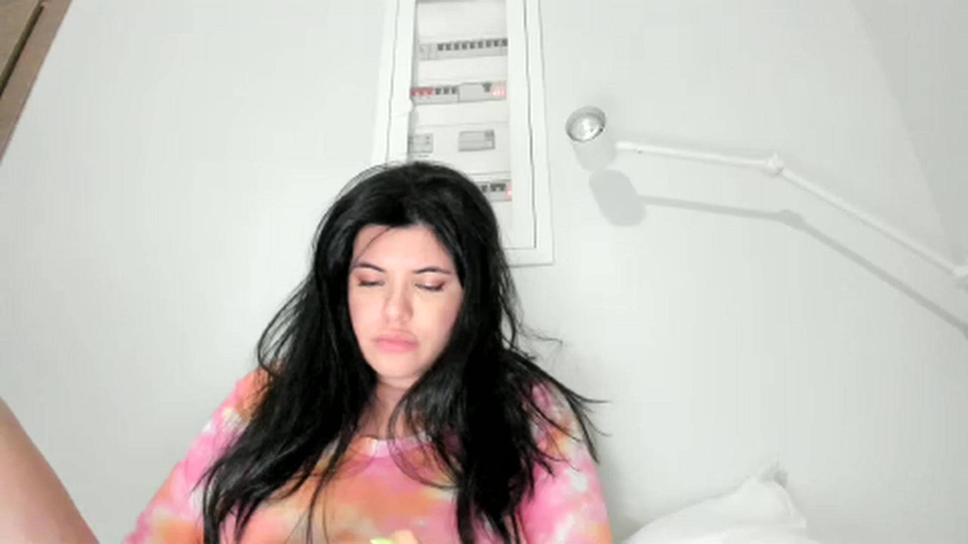 Gallery image thumbnail from Aeena's myfreecams stream on, 07/10/2023, 20:53 image 3 of 20