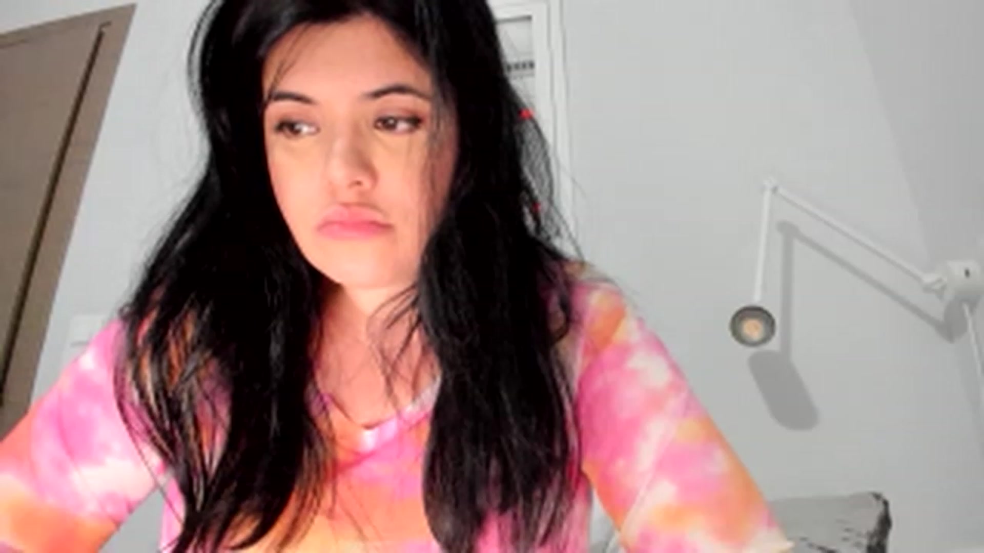 Gallery image thumbnail from Aeena's myfreecams stream on, 07/10/2023, 20:53 image 17 of 20